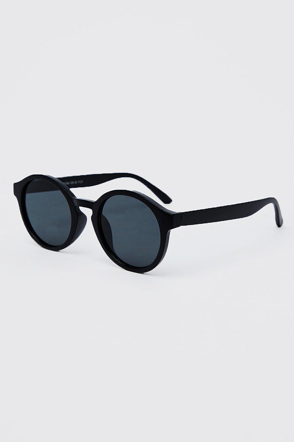 Preppy round hot sale sunglasses