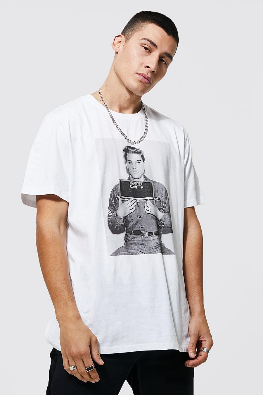 Elvis Tee Elvis Tee