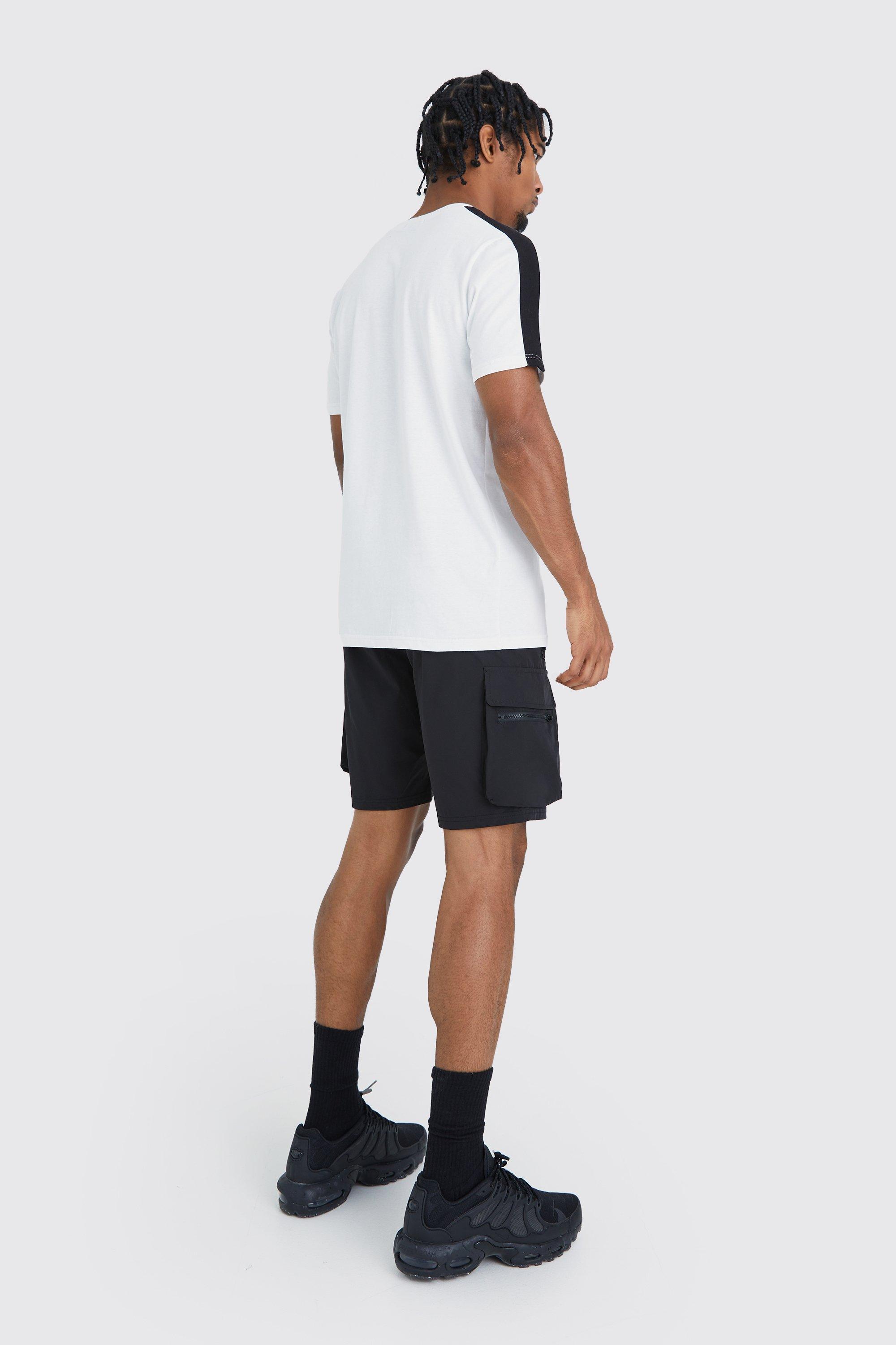 Under armour hot sale shorts jd