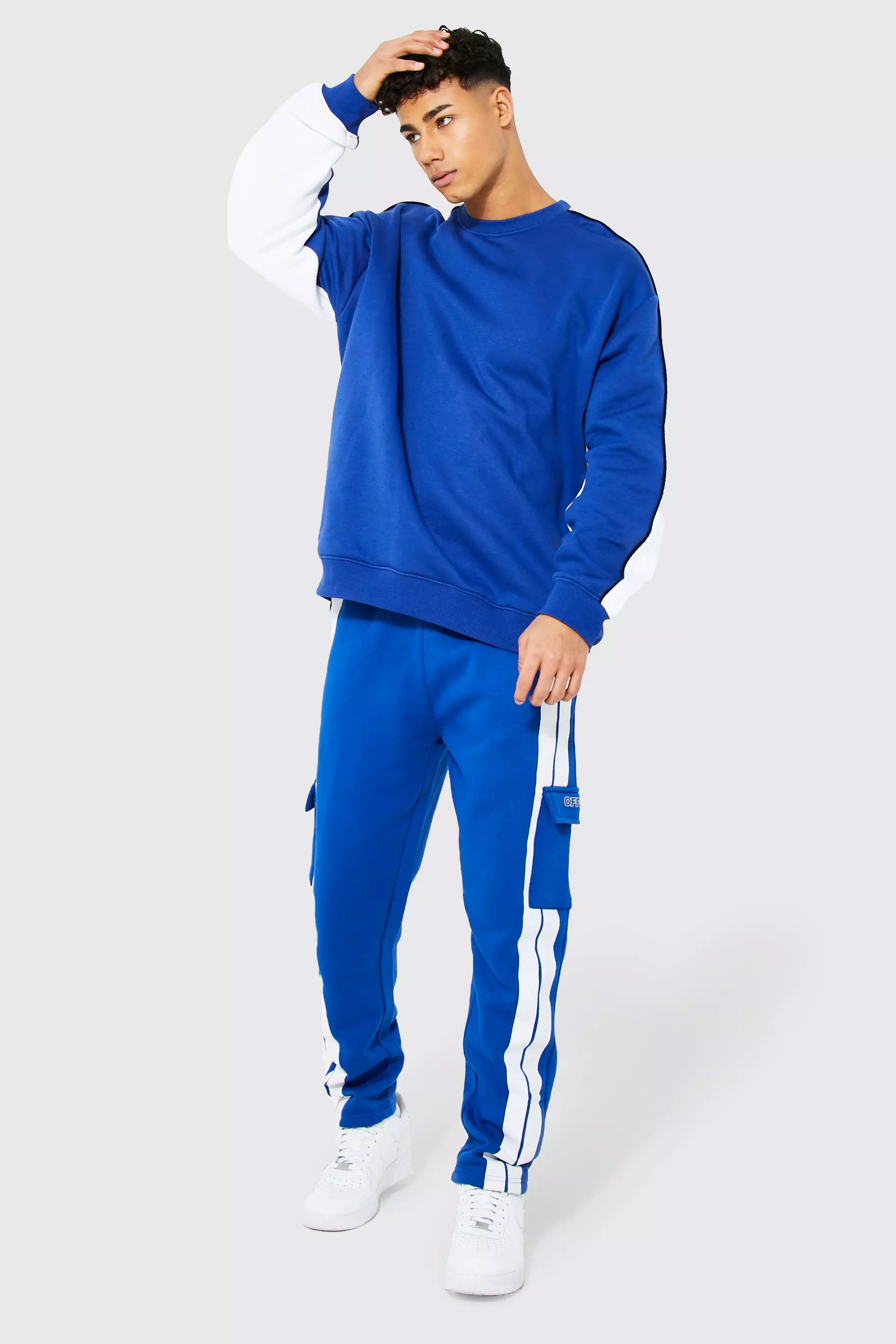 Boohoo ME