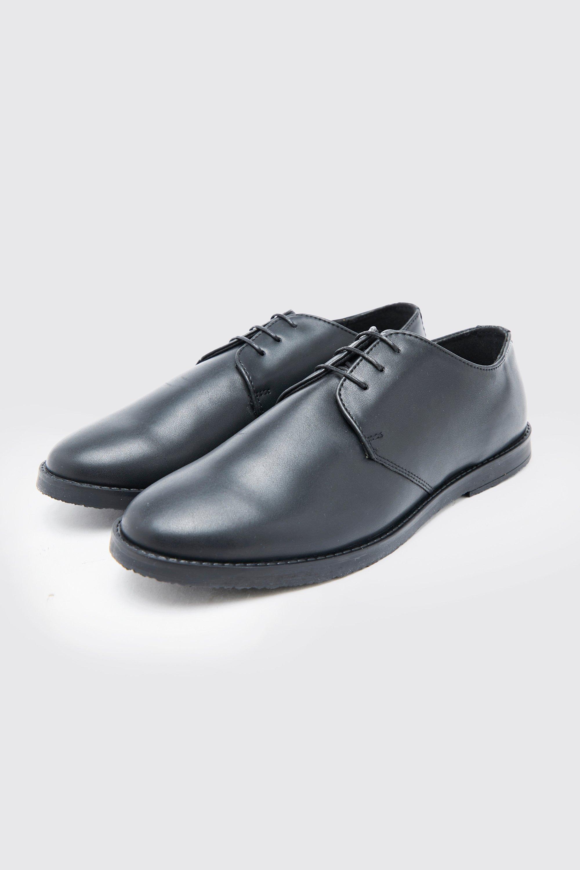 mens black shoes sale
