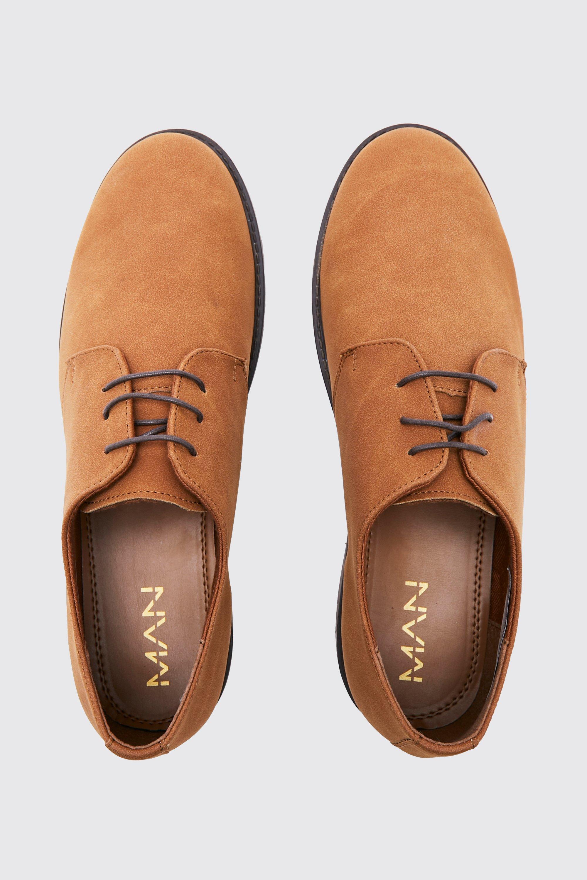 Derby schoenen discount