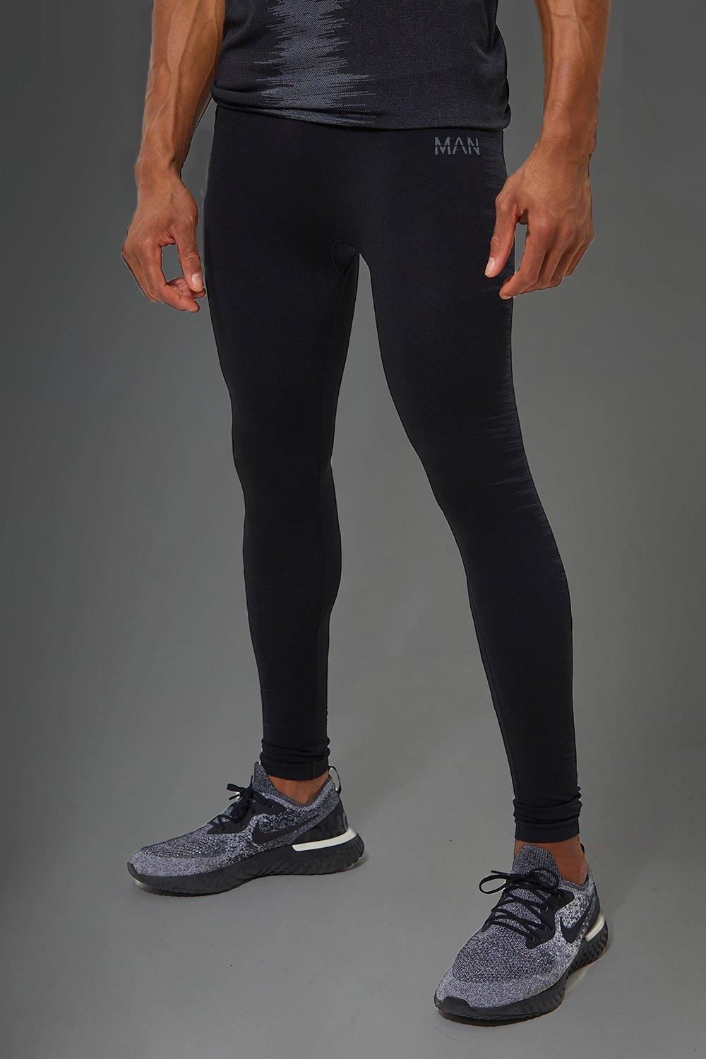 boohoo man leggings