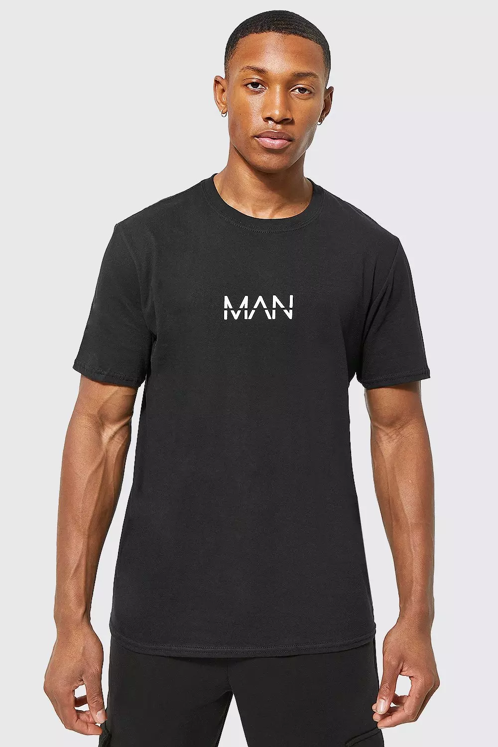 Man 2025 t shirt