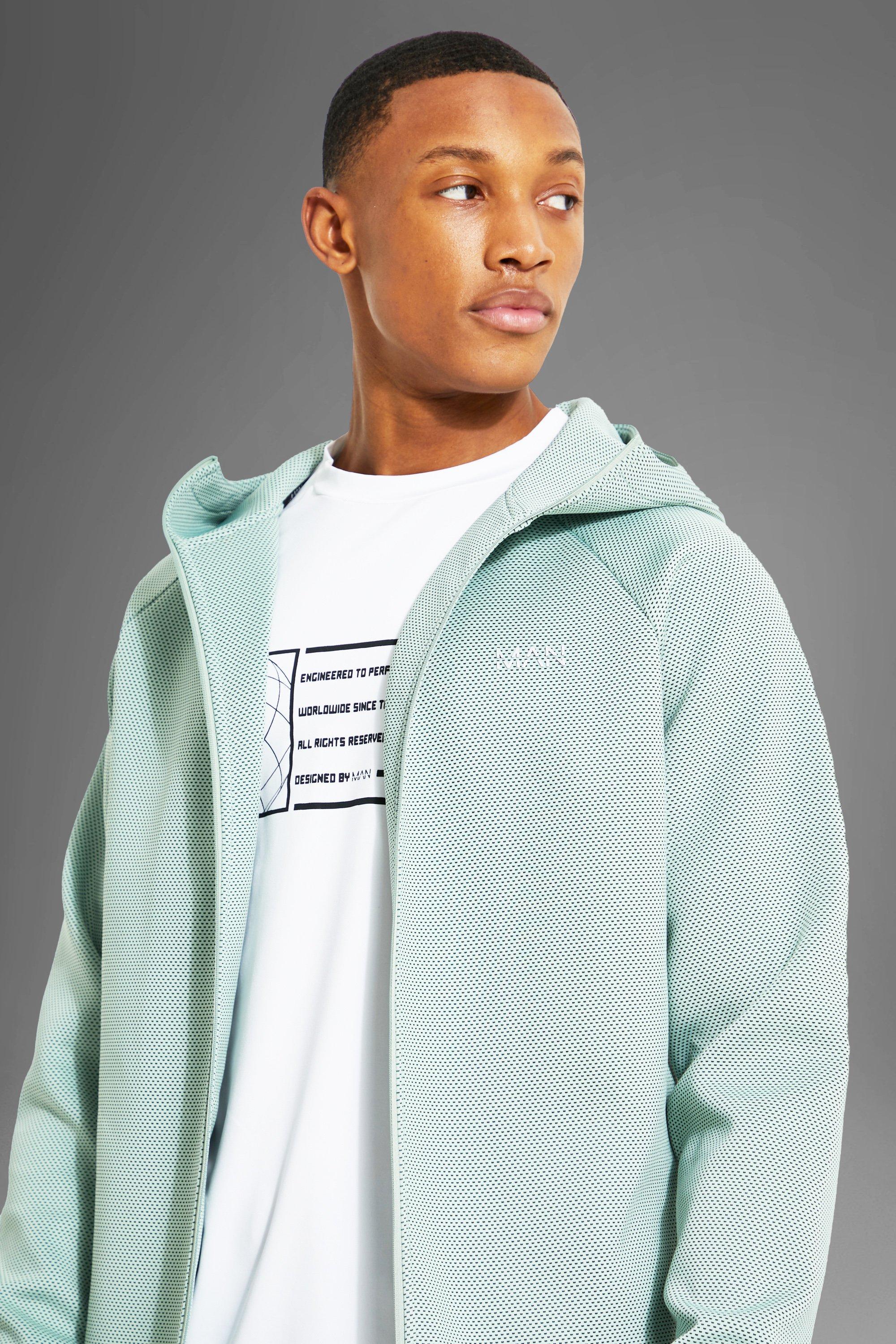 Mint green nike outlet hoodie mens