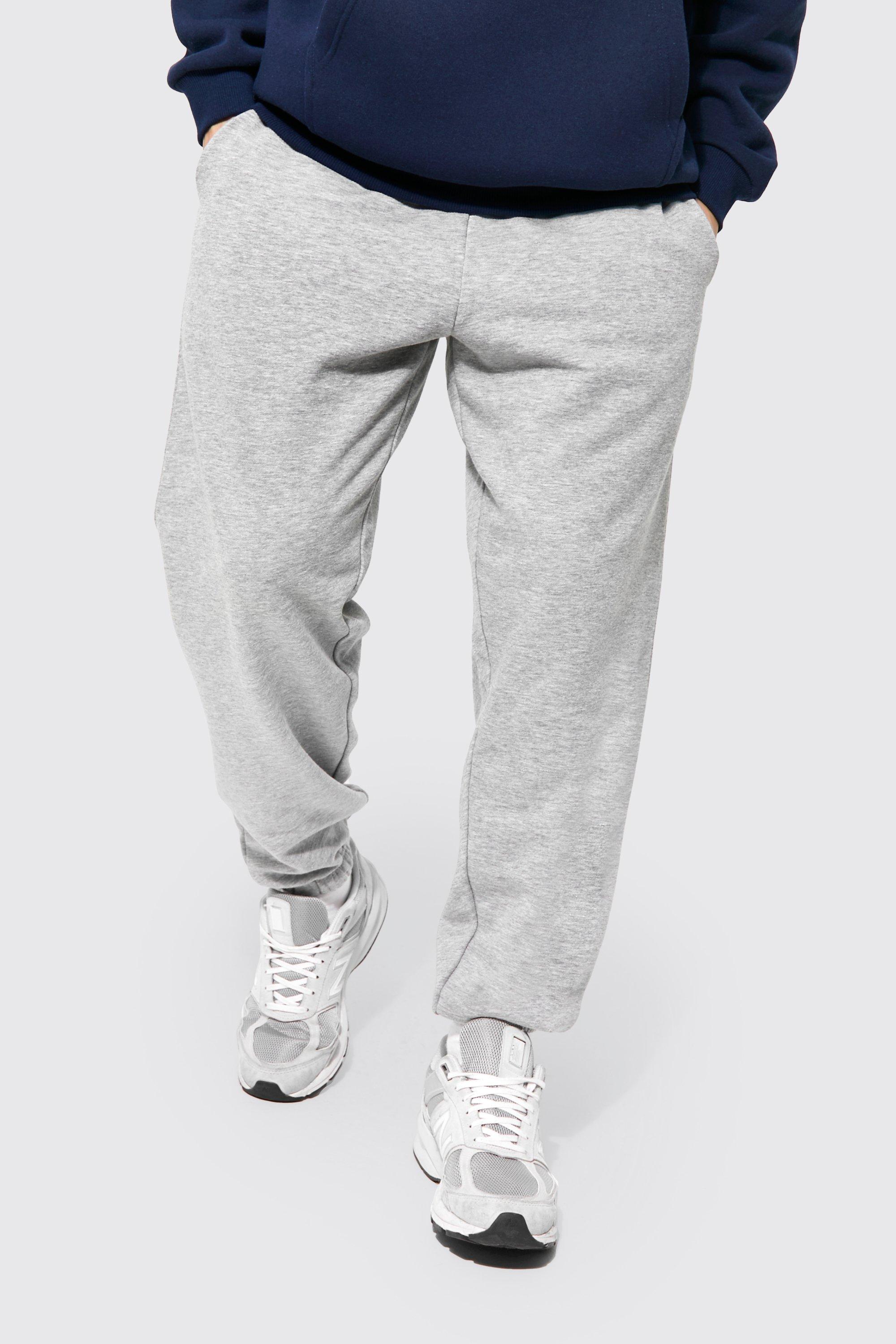 oversized joggers men