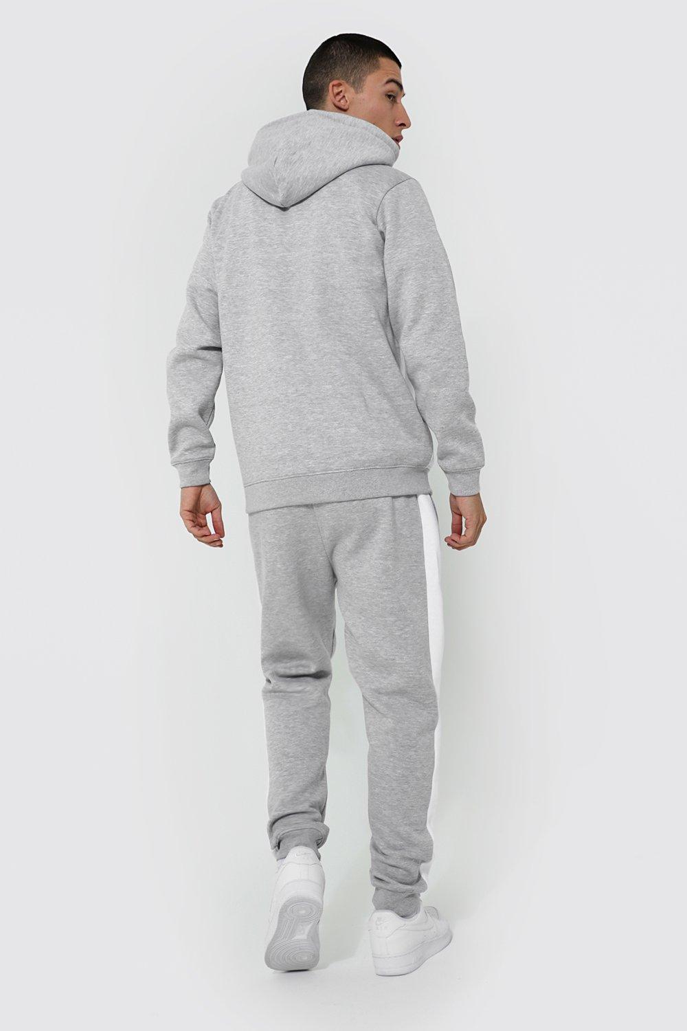 boohoo mens tracksuit