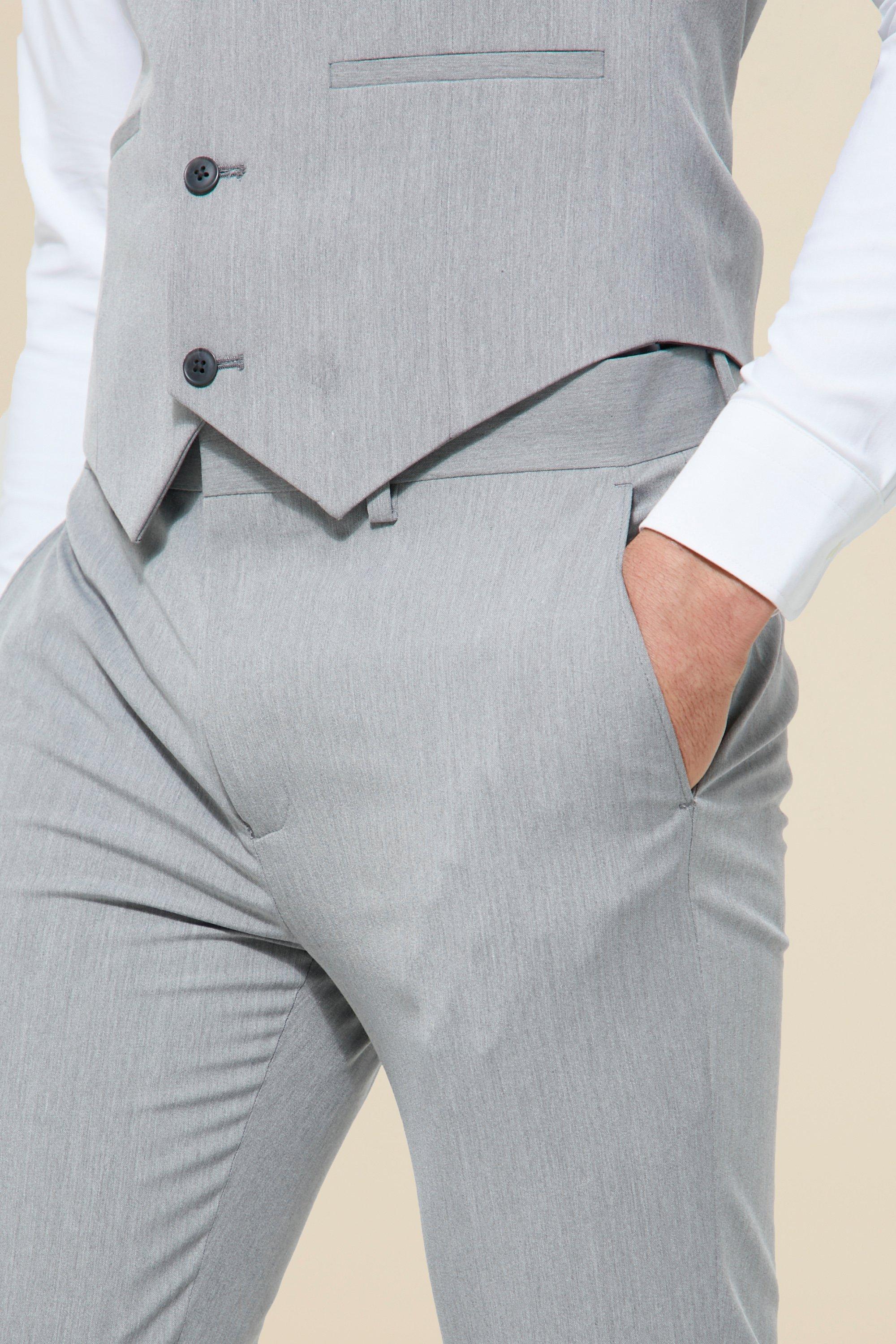 Super Skinny Suit Trousers