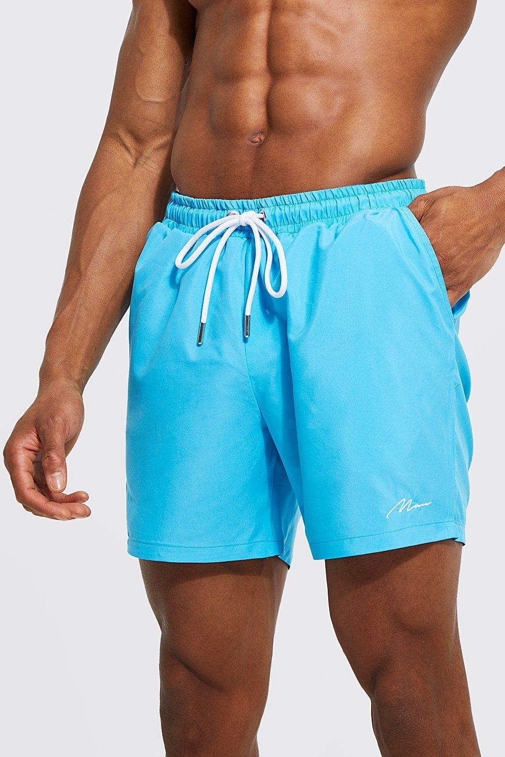 Mens swim shorts nz best sale