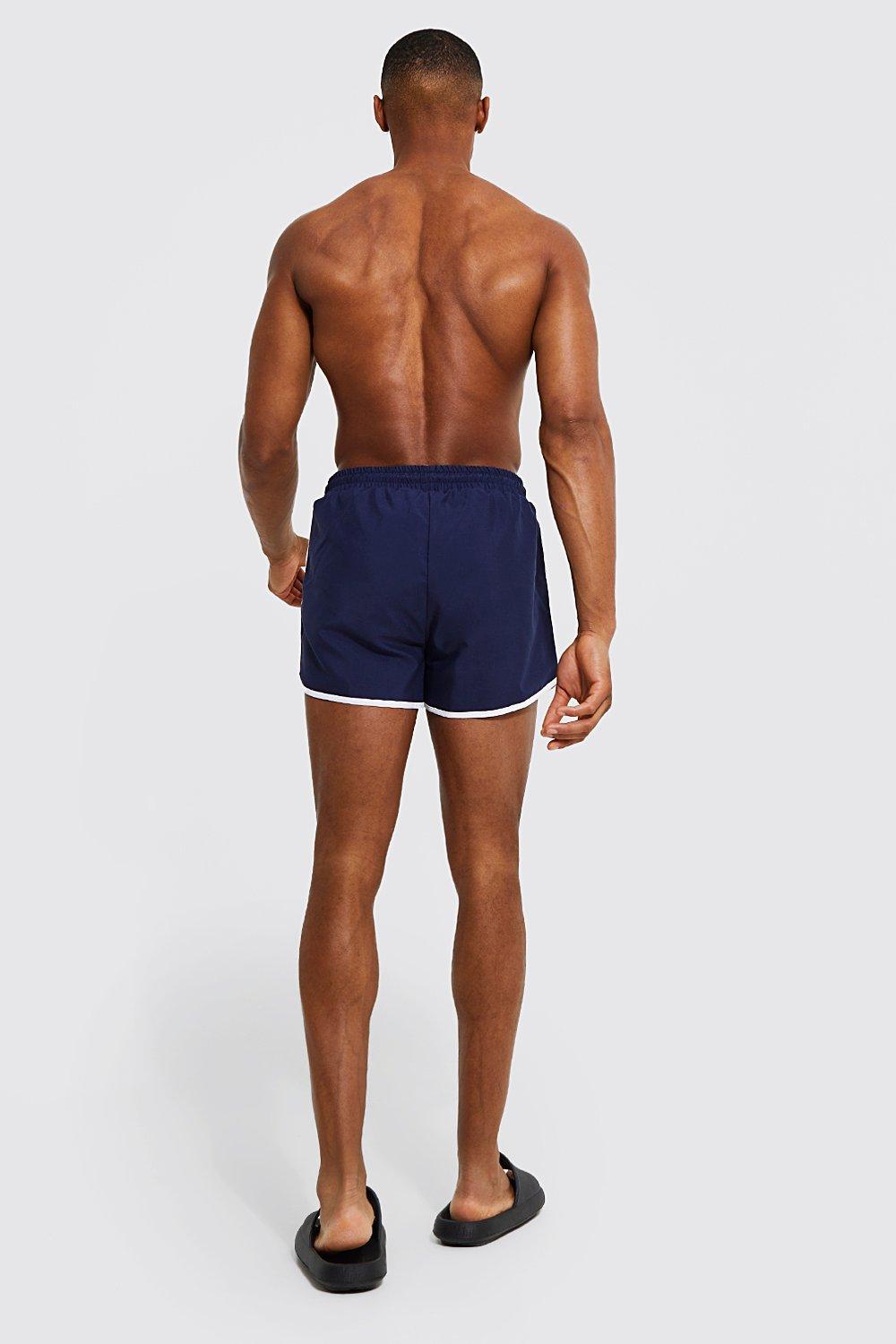 Runner swim outlet shorts