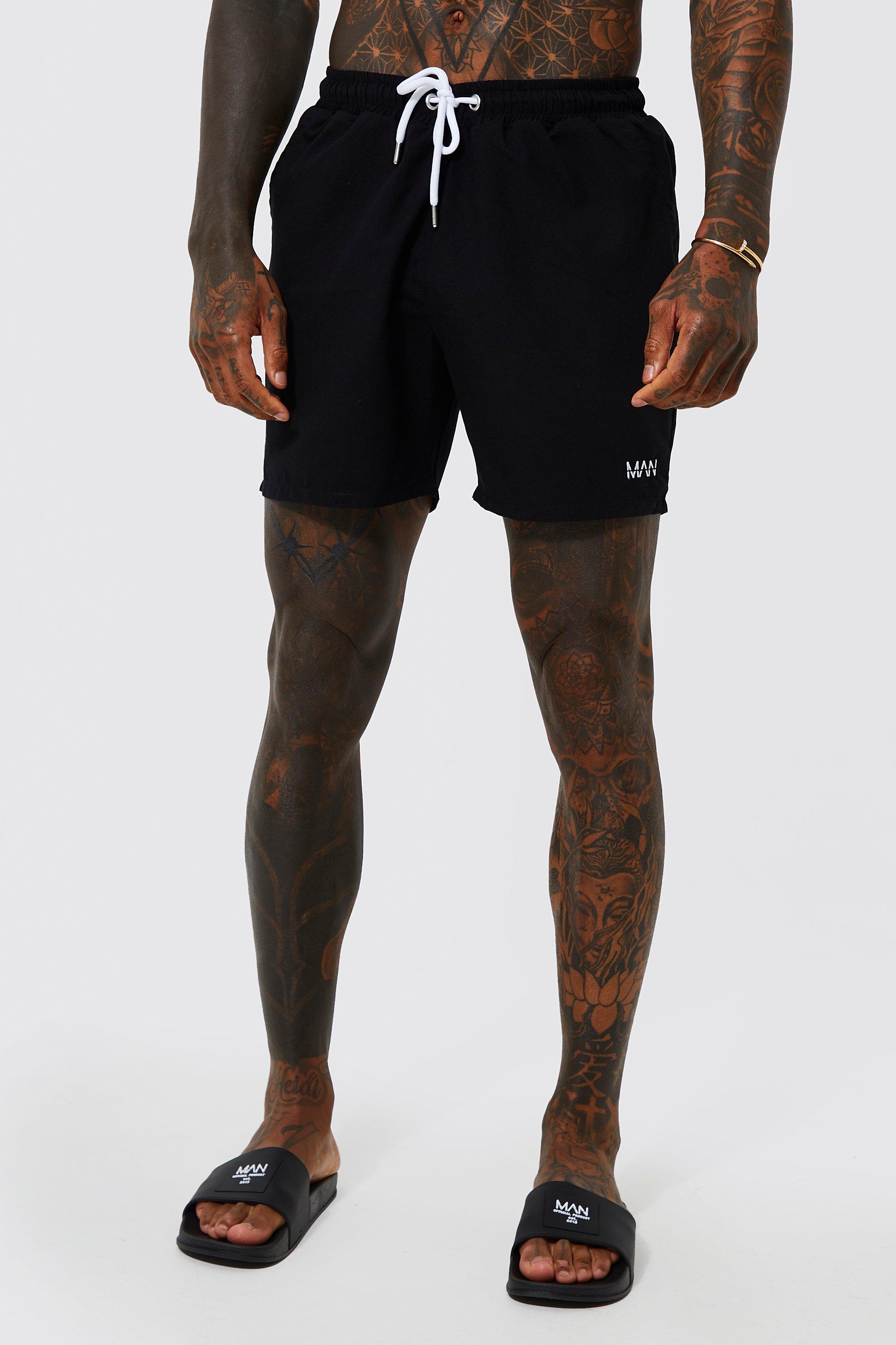 Swimming shorts outlet nz