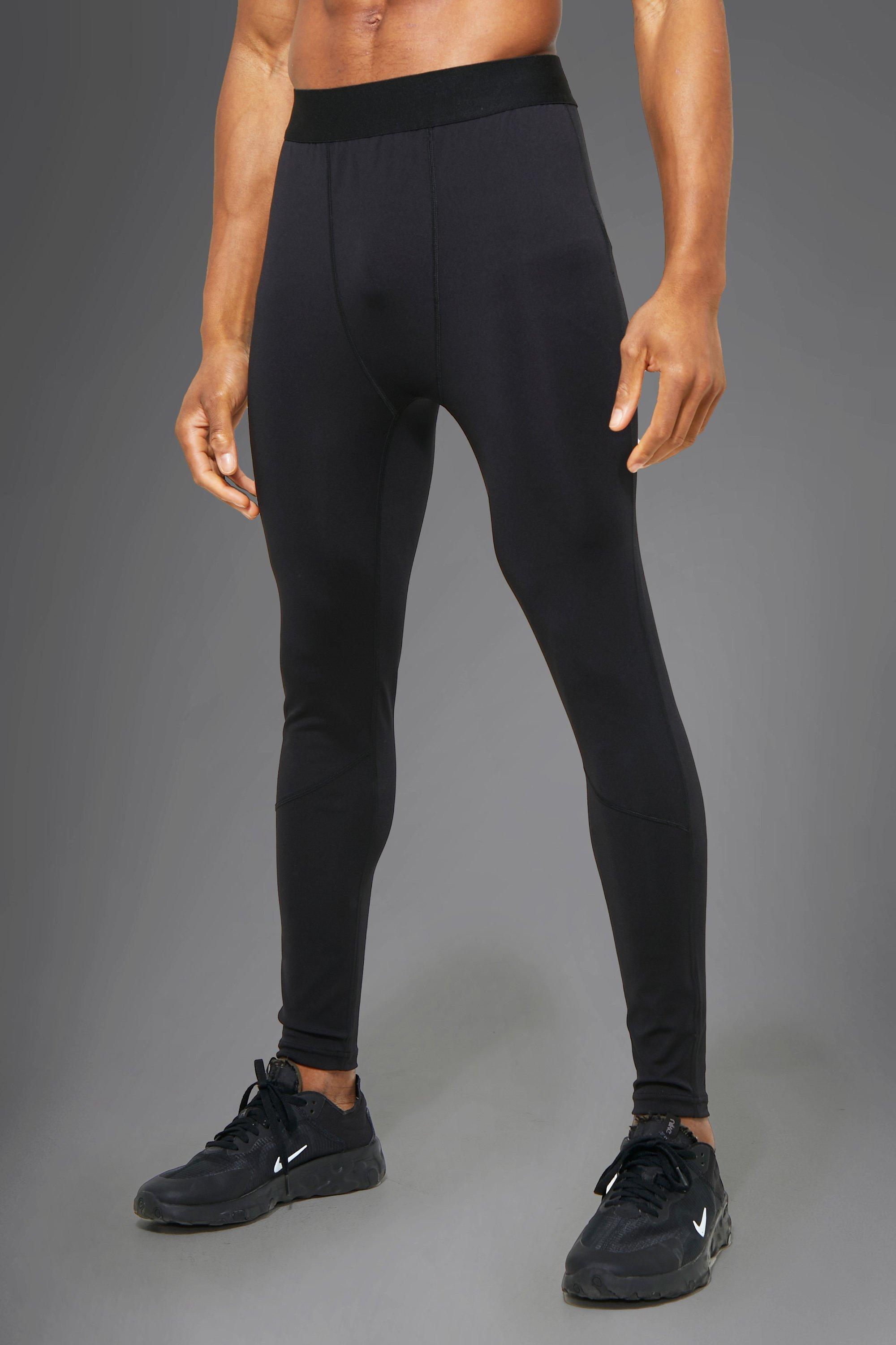 boohoo man leggings