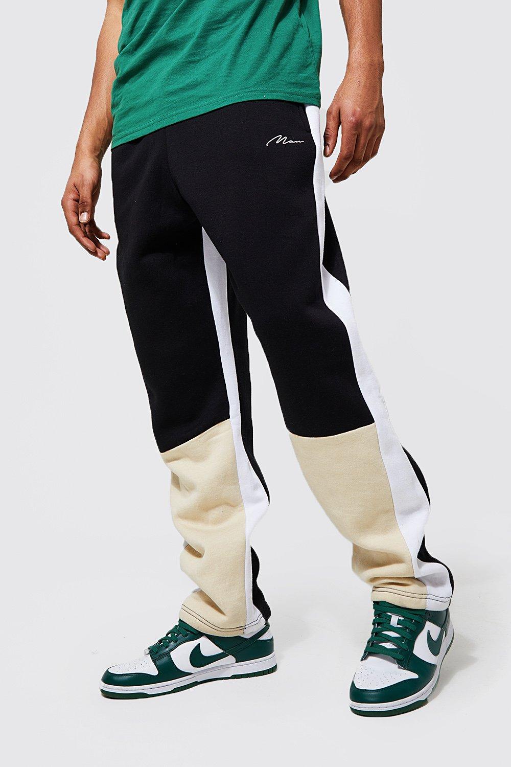 Sand cheap color joggers