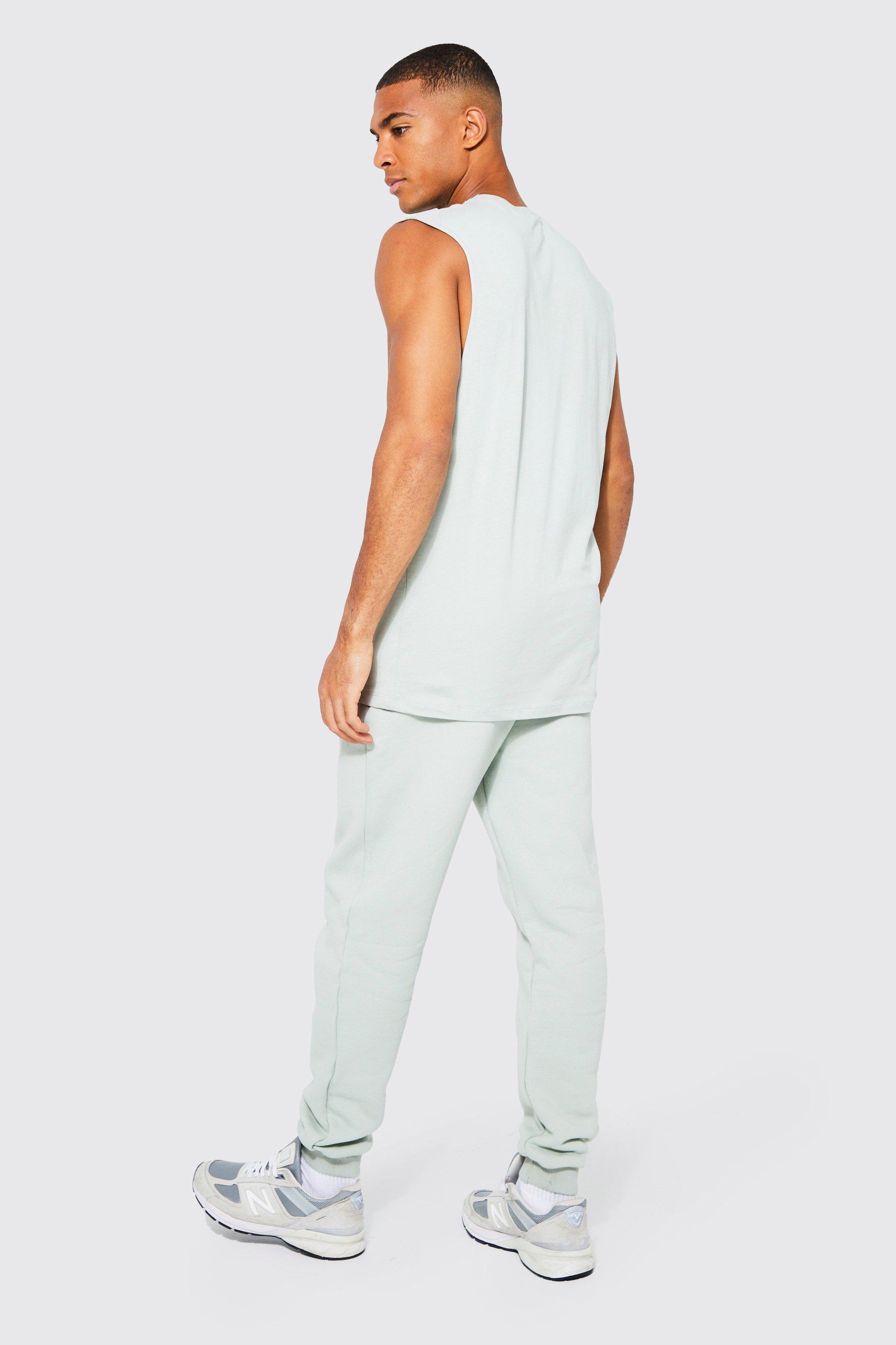 Nike drop armhole clearance tank