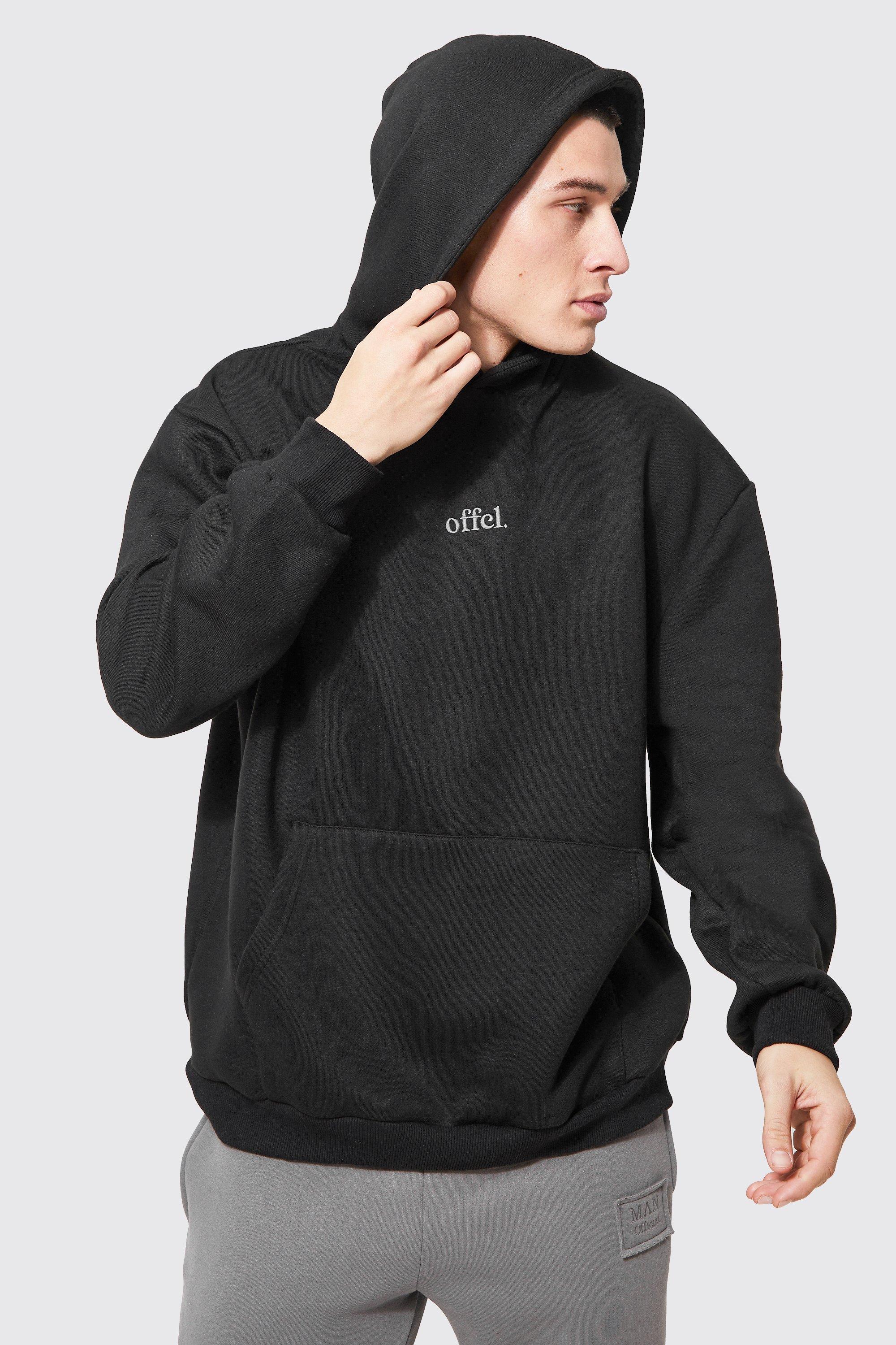 Manoffical hoodie online