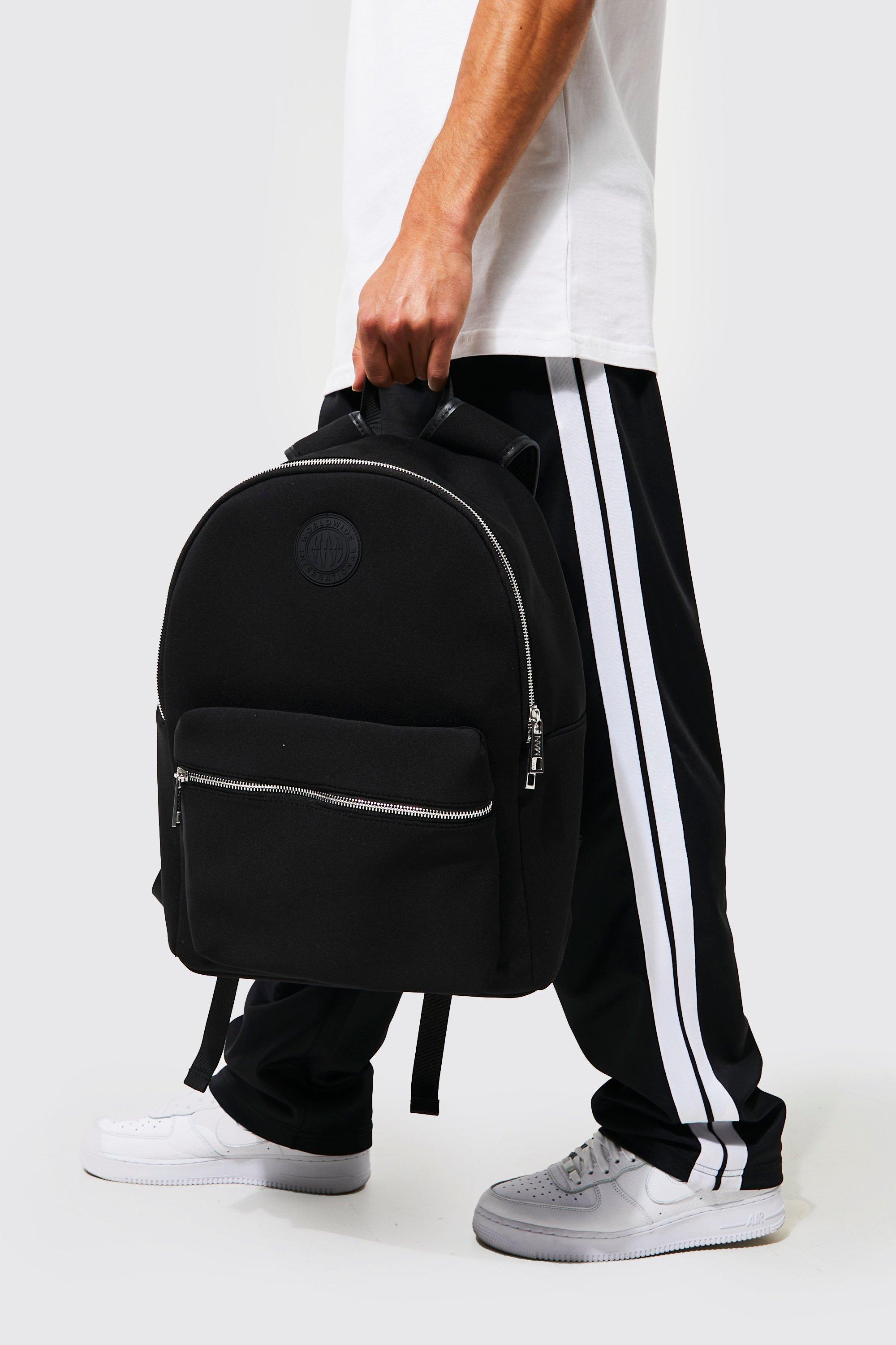 Boohoo backpacks new arrivals