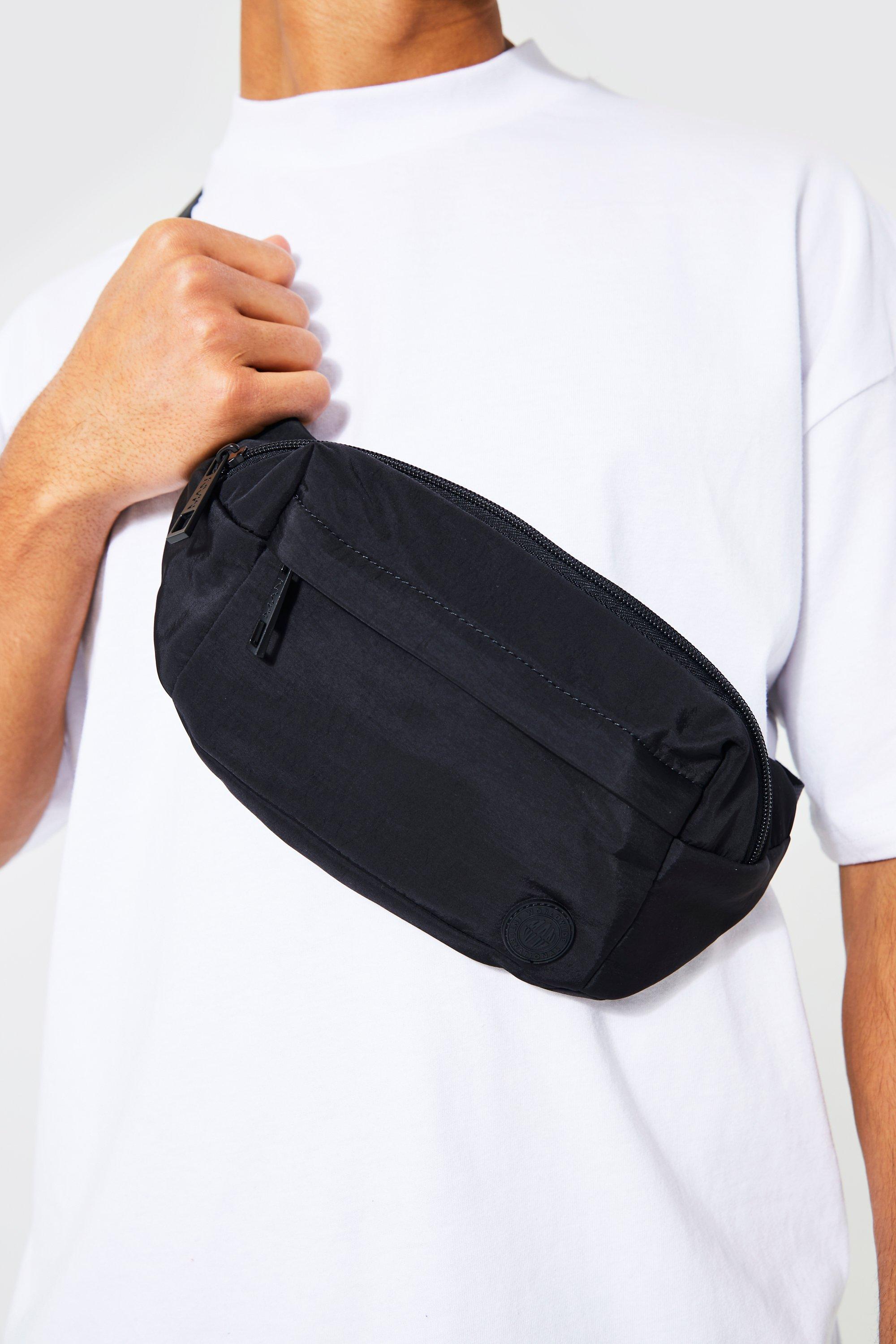 Boohoo fanny pack hotsell