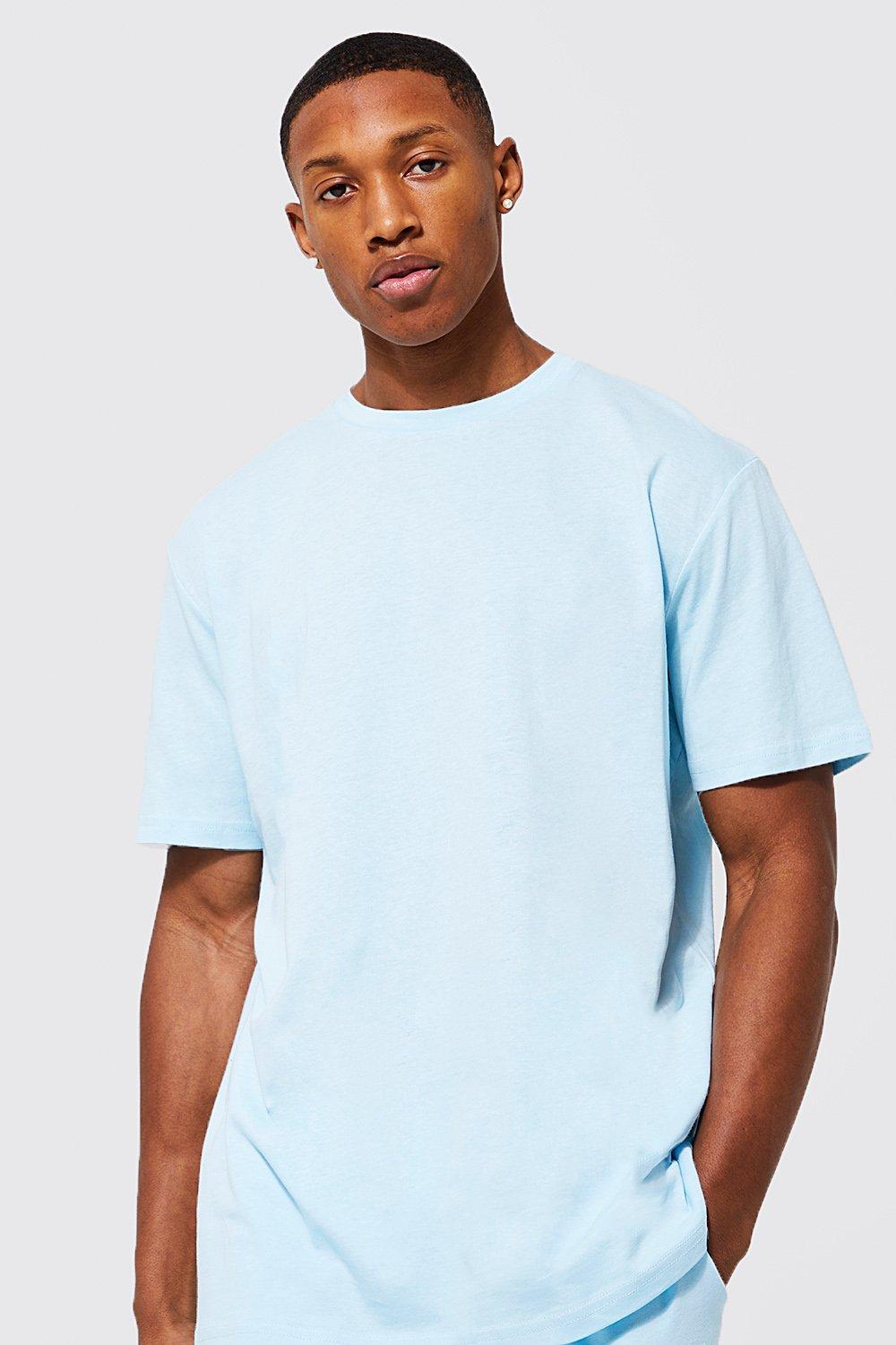 Core Man Dash Loungewear Set Boohoo UK