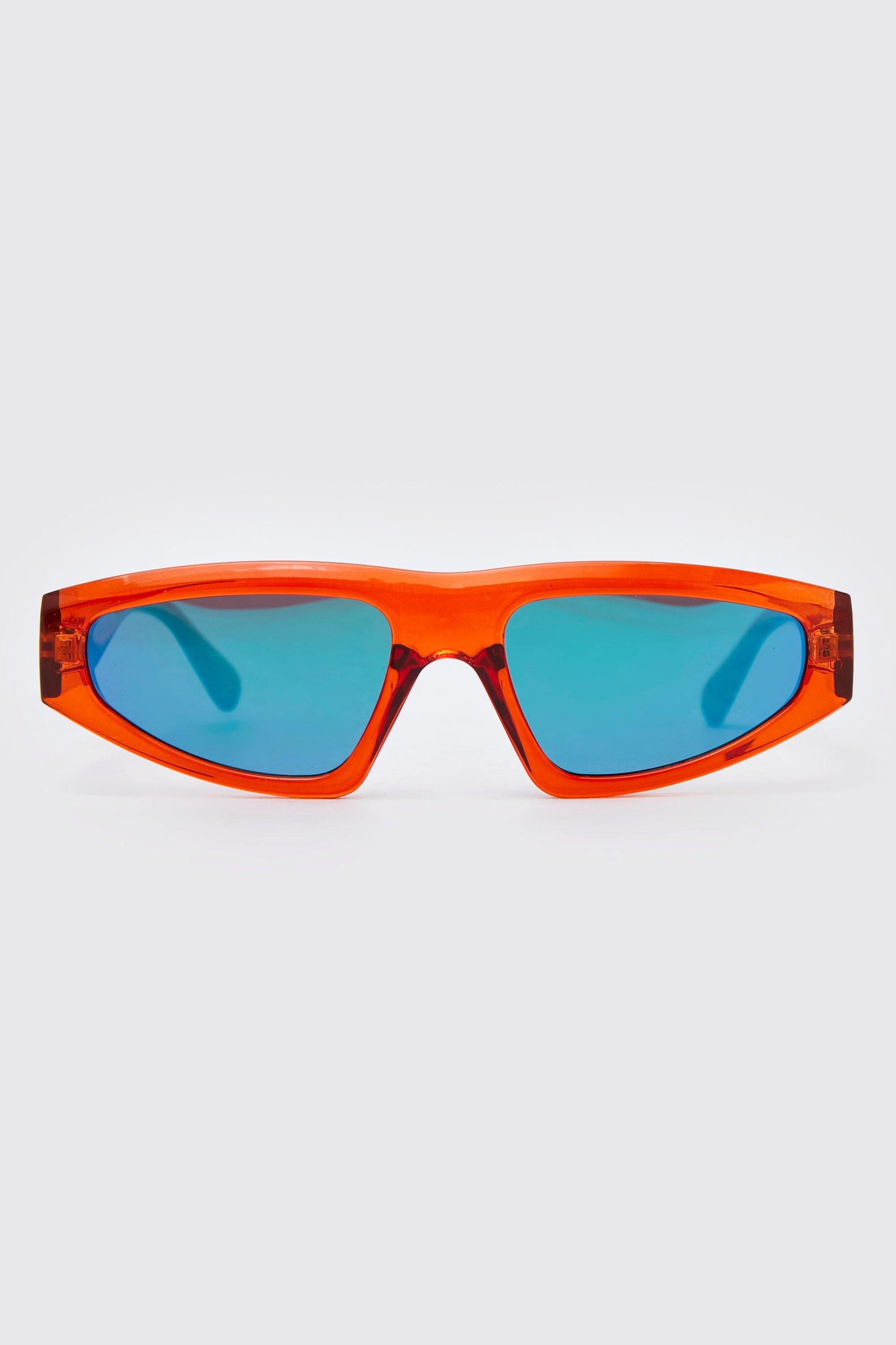 Lunette de discount soleil plastique recyclé