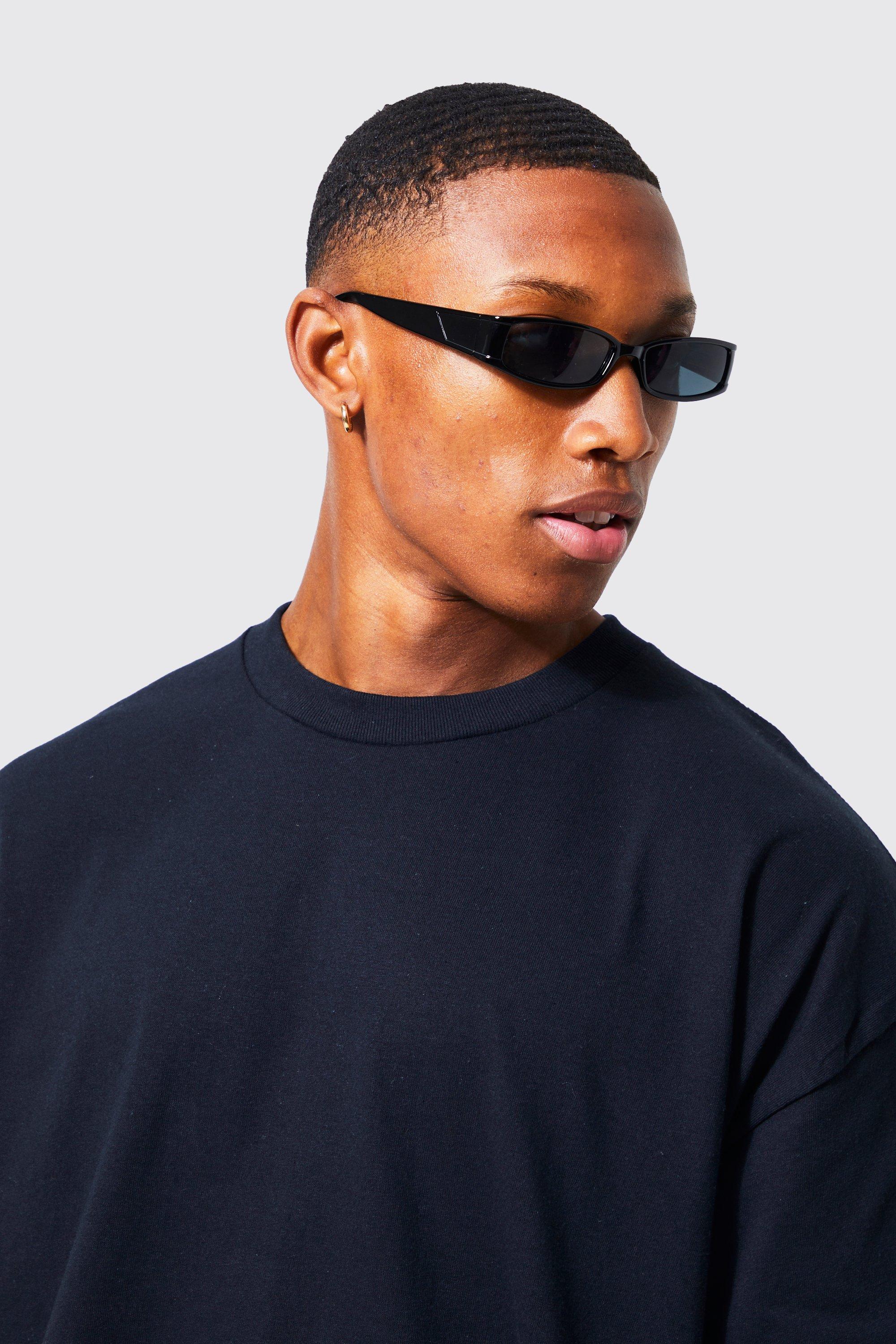 Small head store sunglasses men