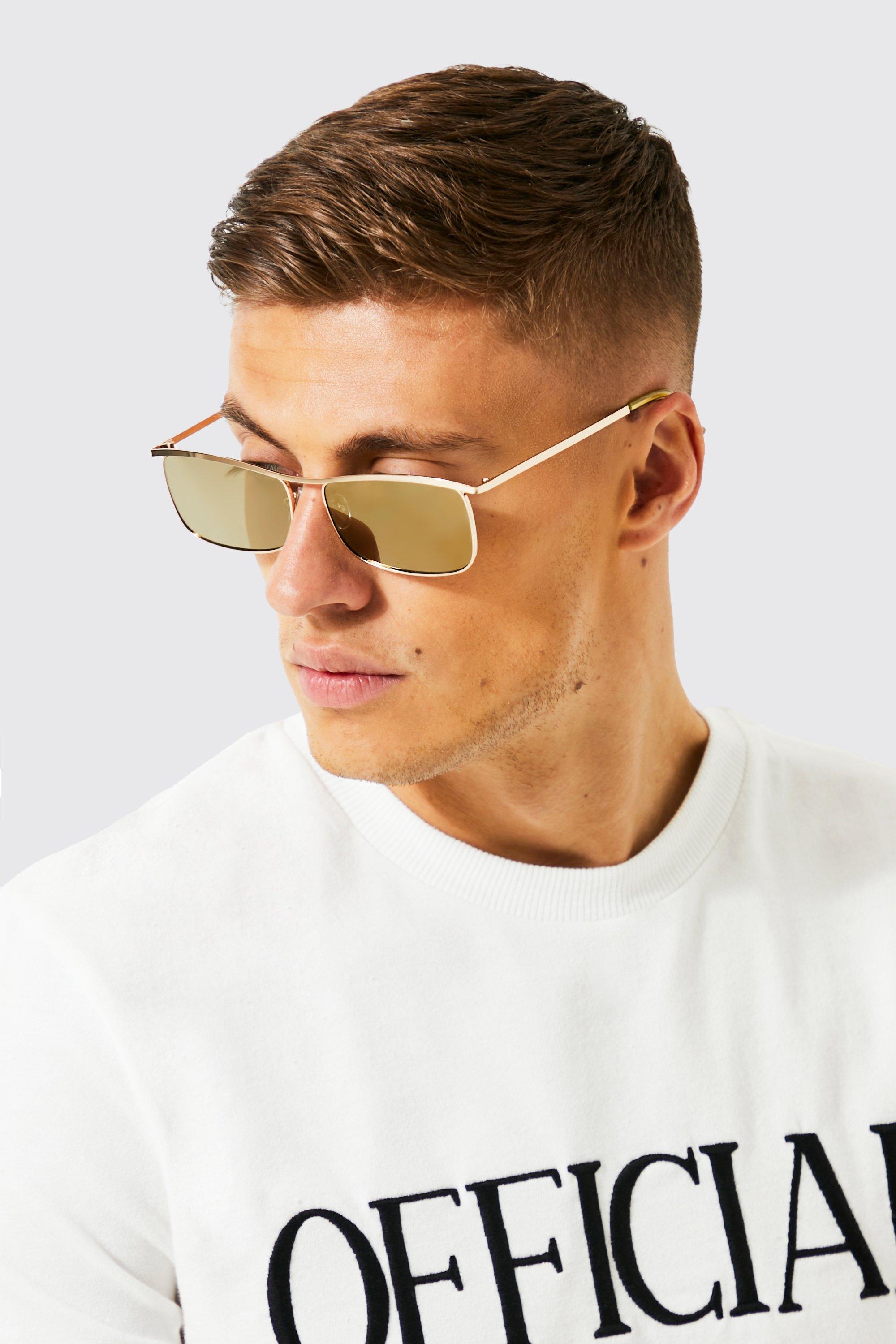 Lentes reflectantes clearance