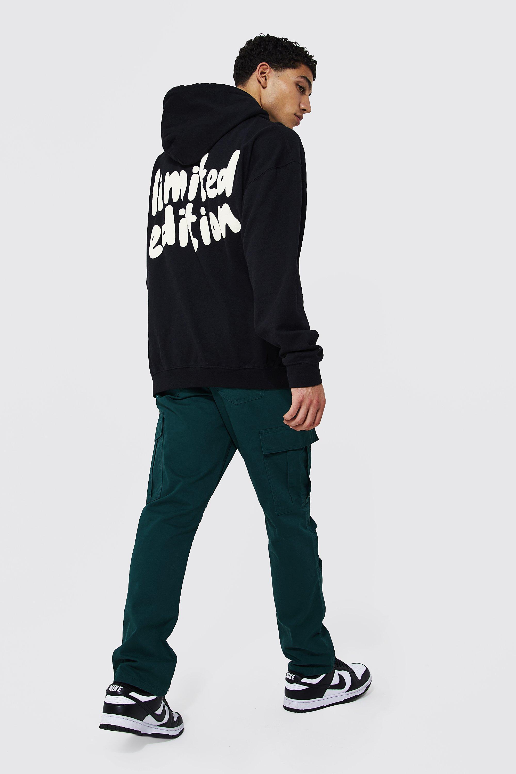 Nike hoodie limited edition online