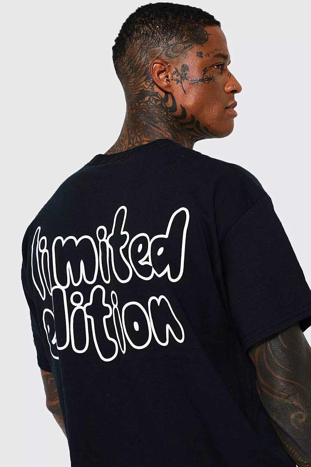 Limited Edition T-Shirt