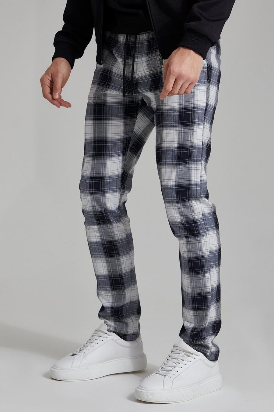 Mens Party Trousers | boohoo UK