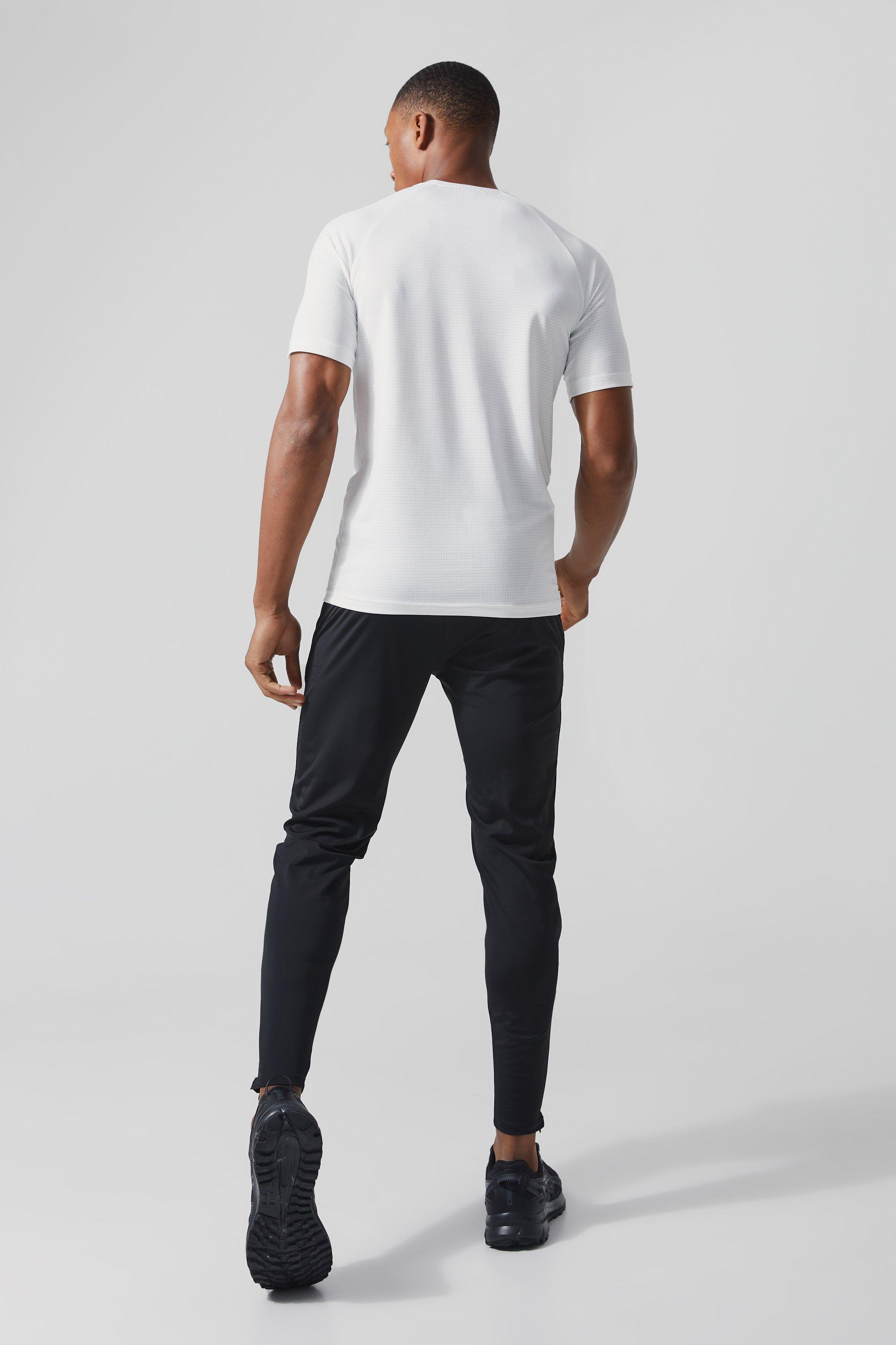 Man Active Ultra Stretch Skinny Jogger