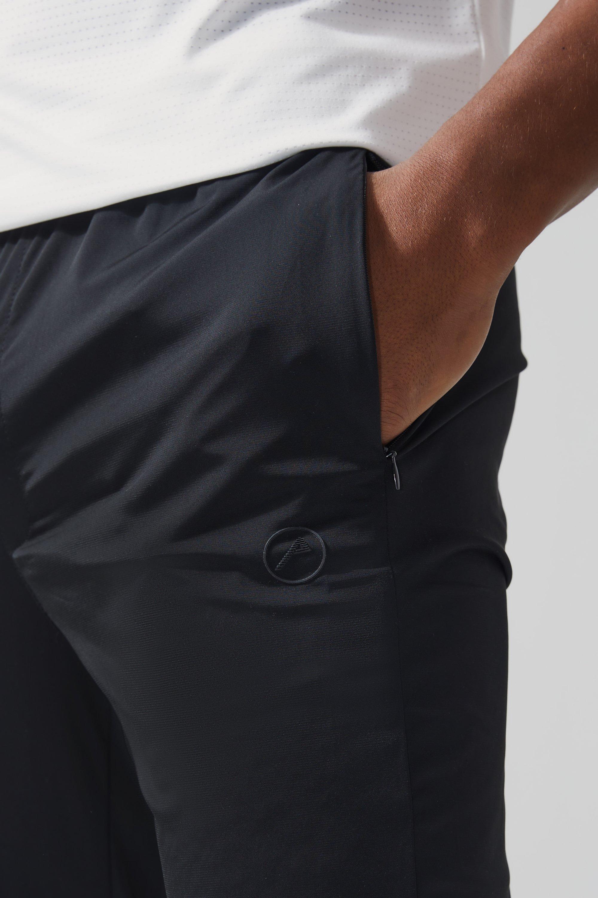 MEN'S ULTRA STRETCH ACTIVE JOGGER PANTS