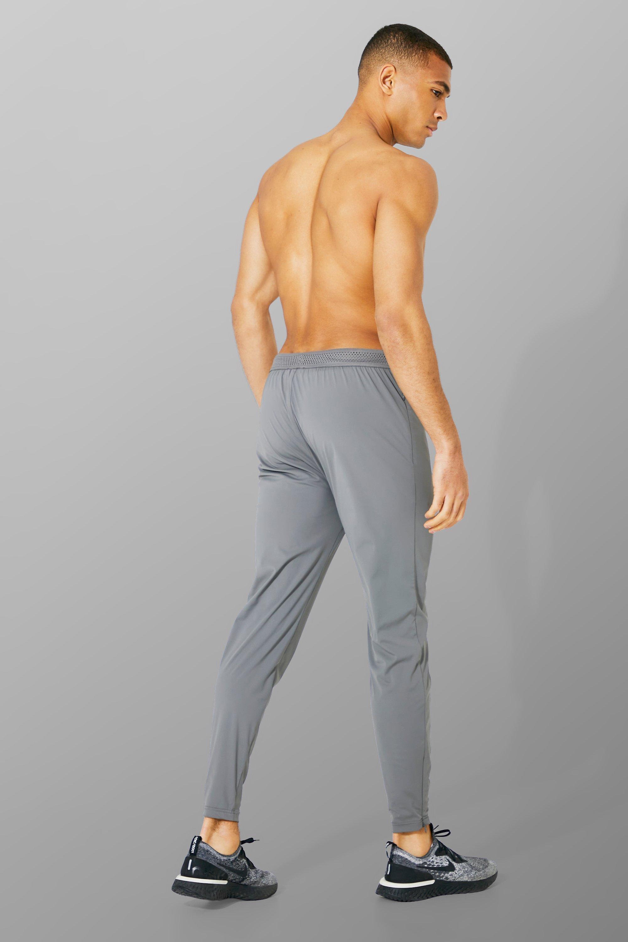 MEN'S ULTRA STRETCH ACTIVE JOGGER PANTS