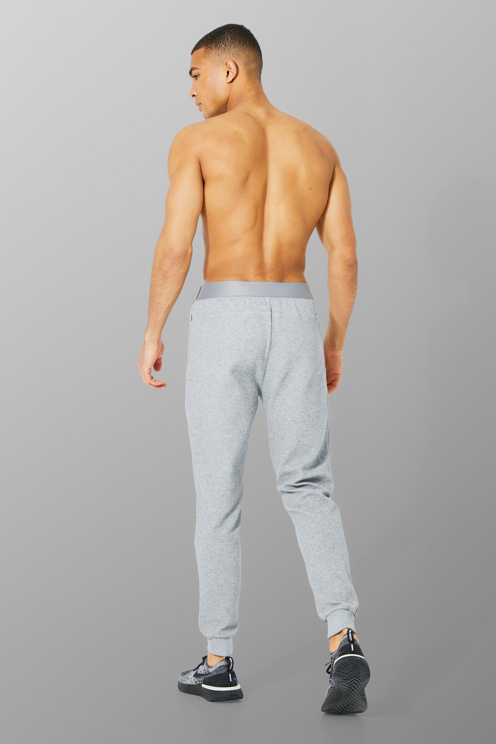 Gym tech stretch discount joggers