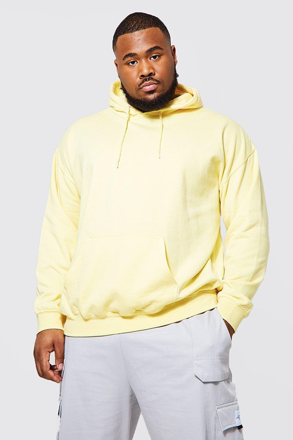 Yeezy on sale yellow hoodie