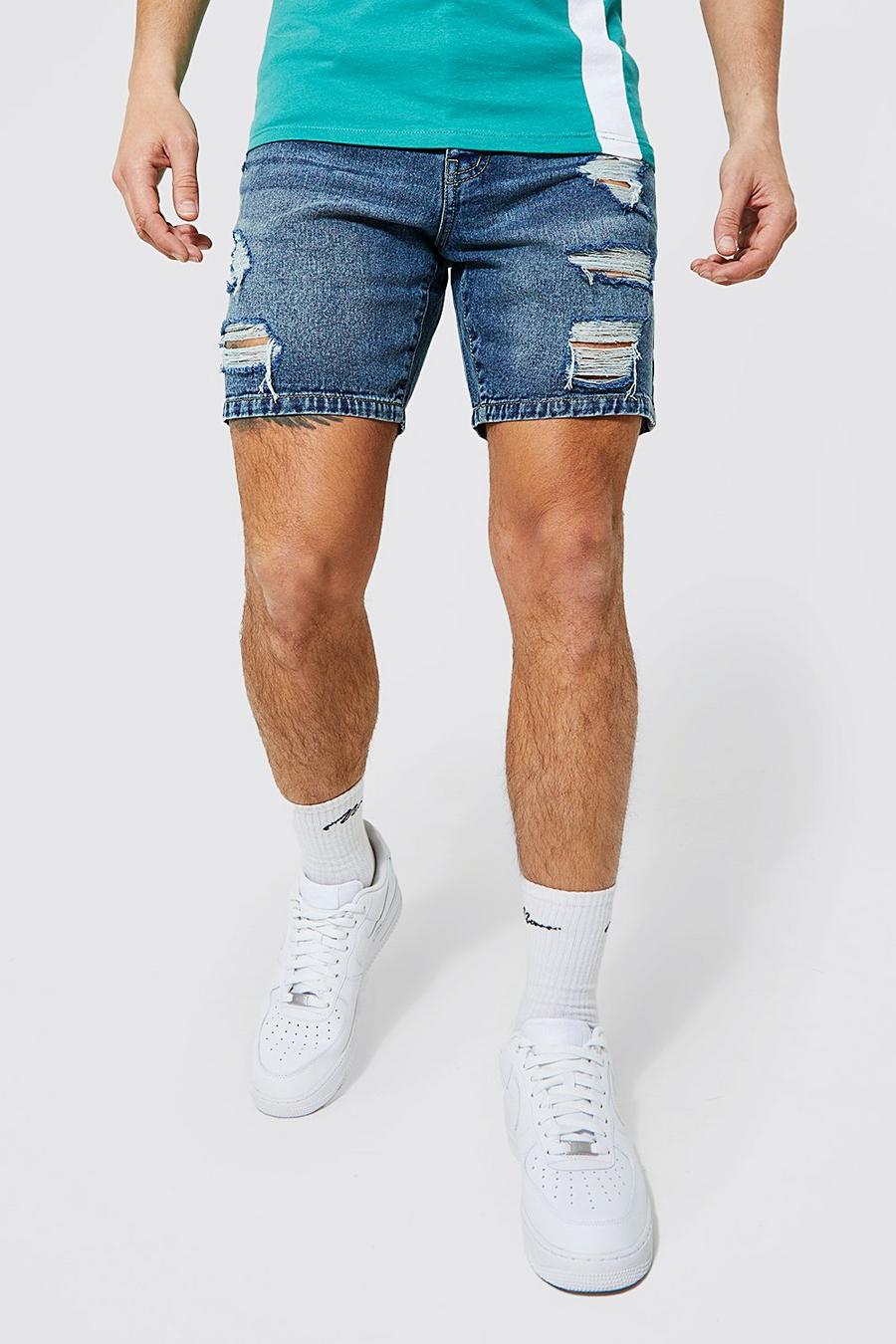 Pantaloni ABOUT YOU Uomo Abbigliamento Pantaloni e jeans Shorts Pantaloncini 