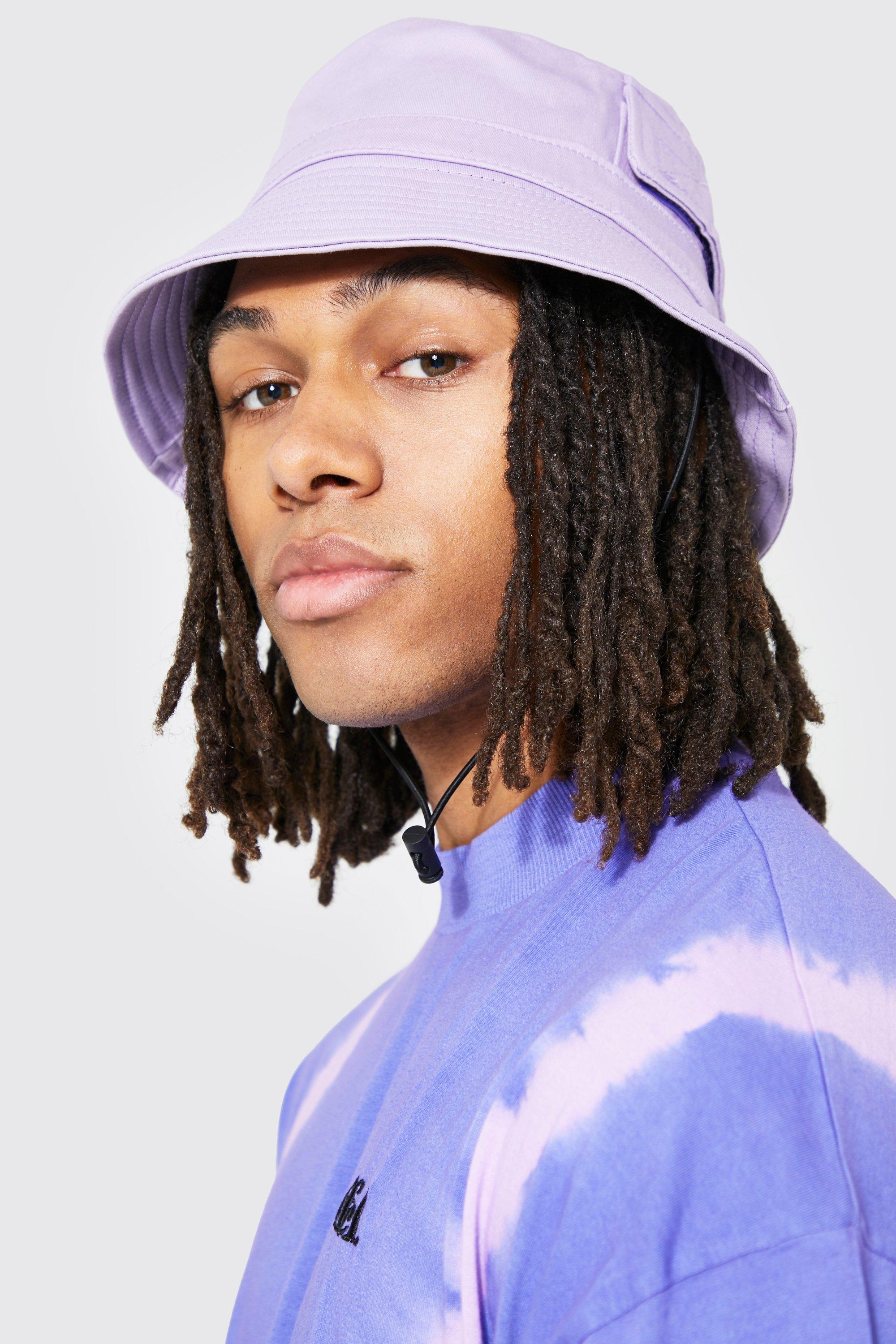How To Wear A Bucket Hat: Celebrity Outfit Inspiration | lupon.gov.ph