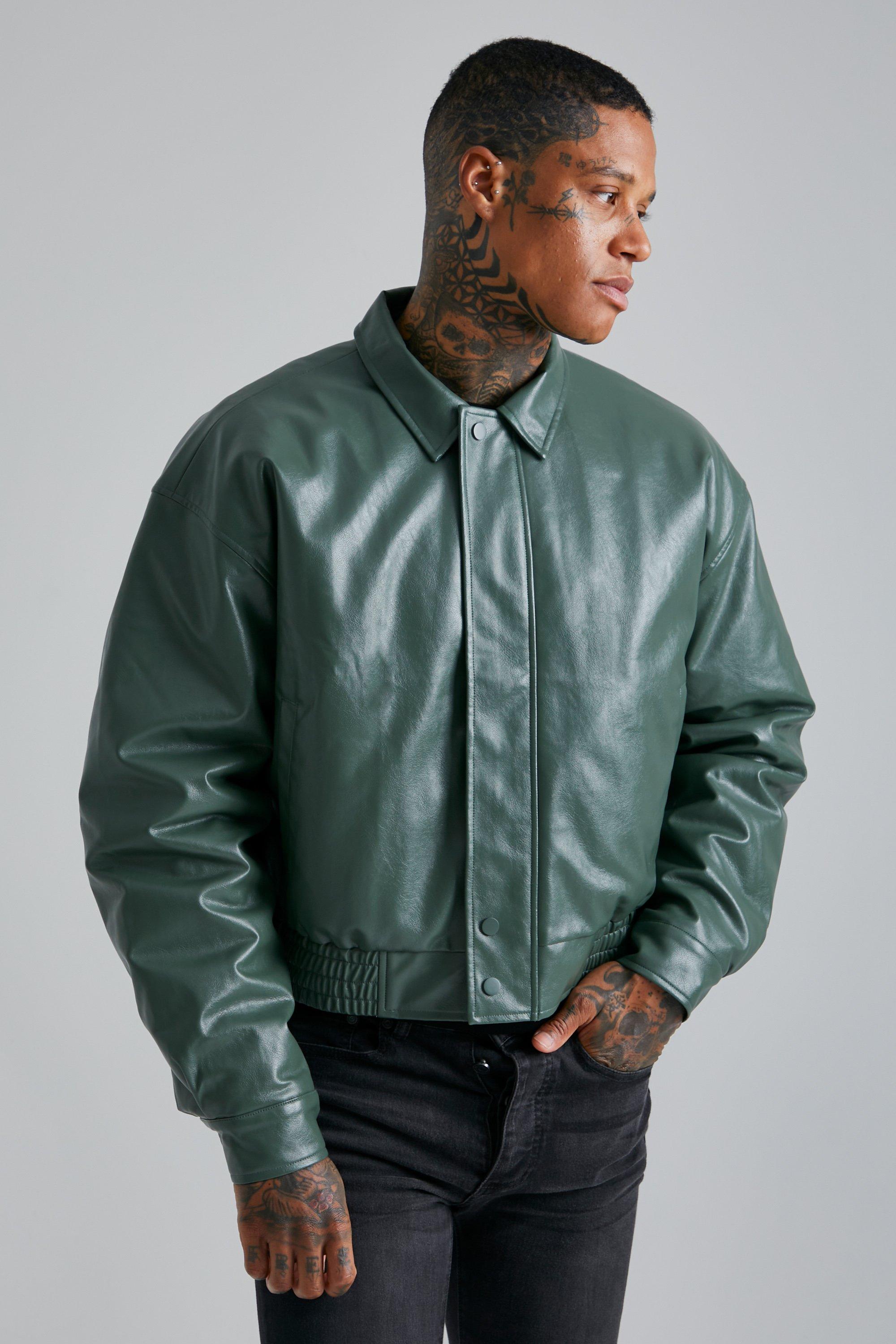 Harrington bomber jacket on sale mens