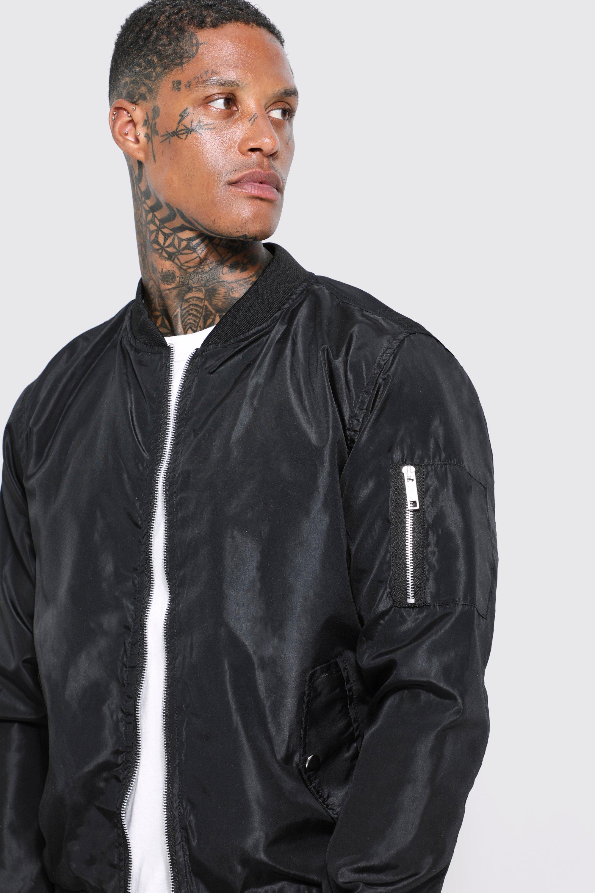 Mens shop ma1 jacket