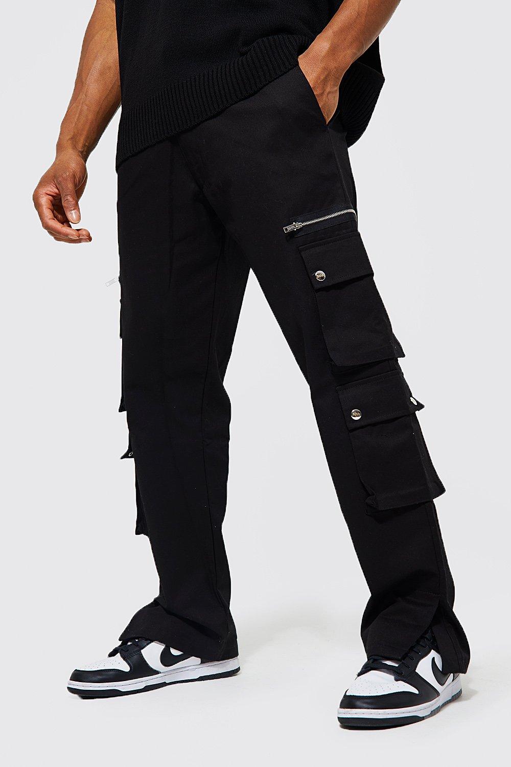 cargo pants men sale