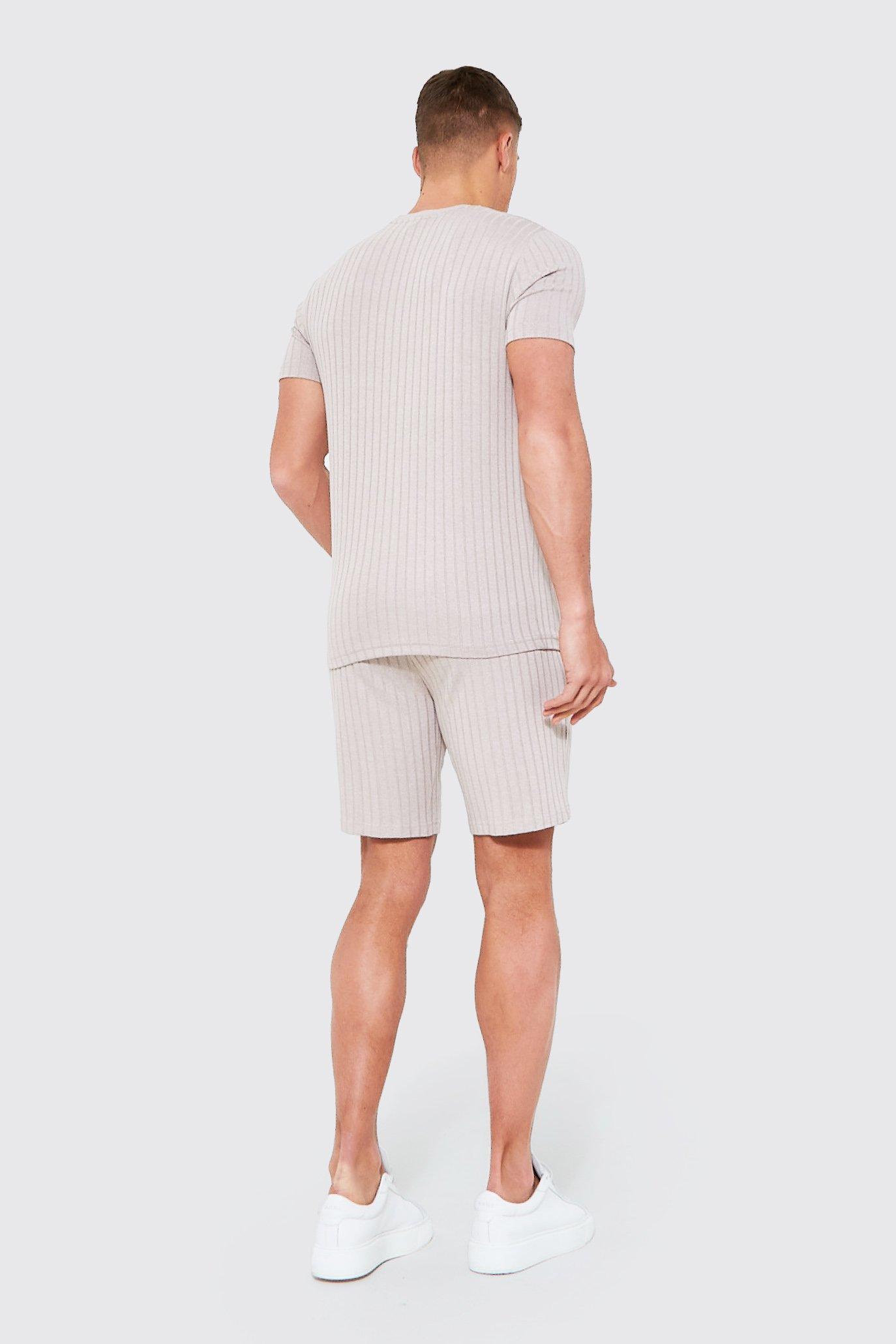 js63 Pantaloni dimensione selezionabile Set Maglietta NUOVO 