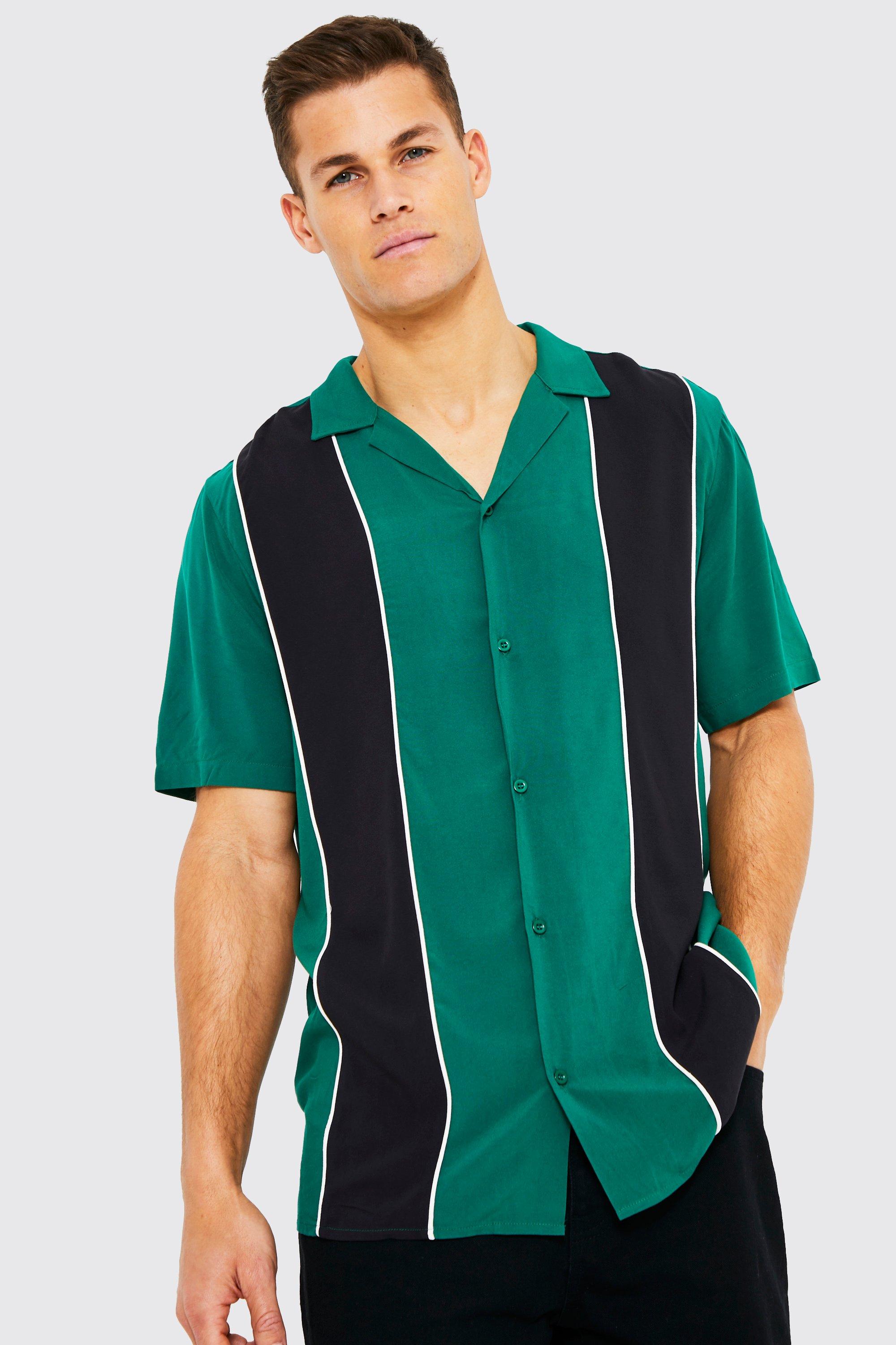 Bowling shirts outlet