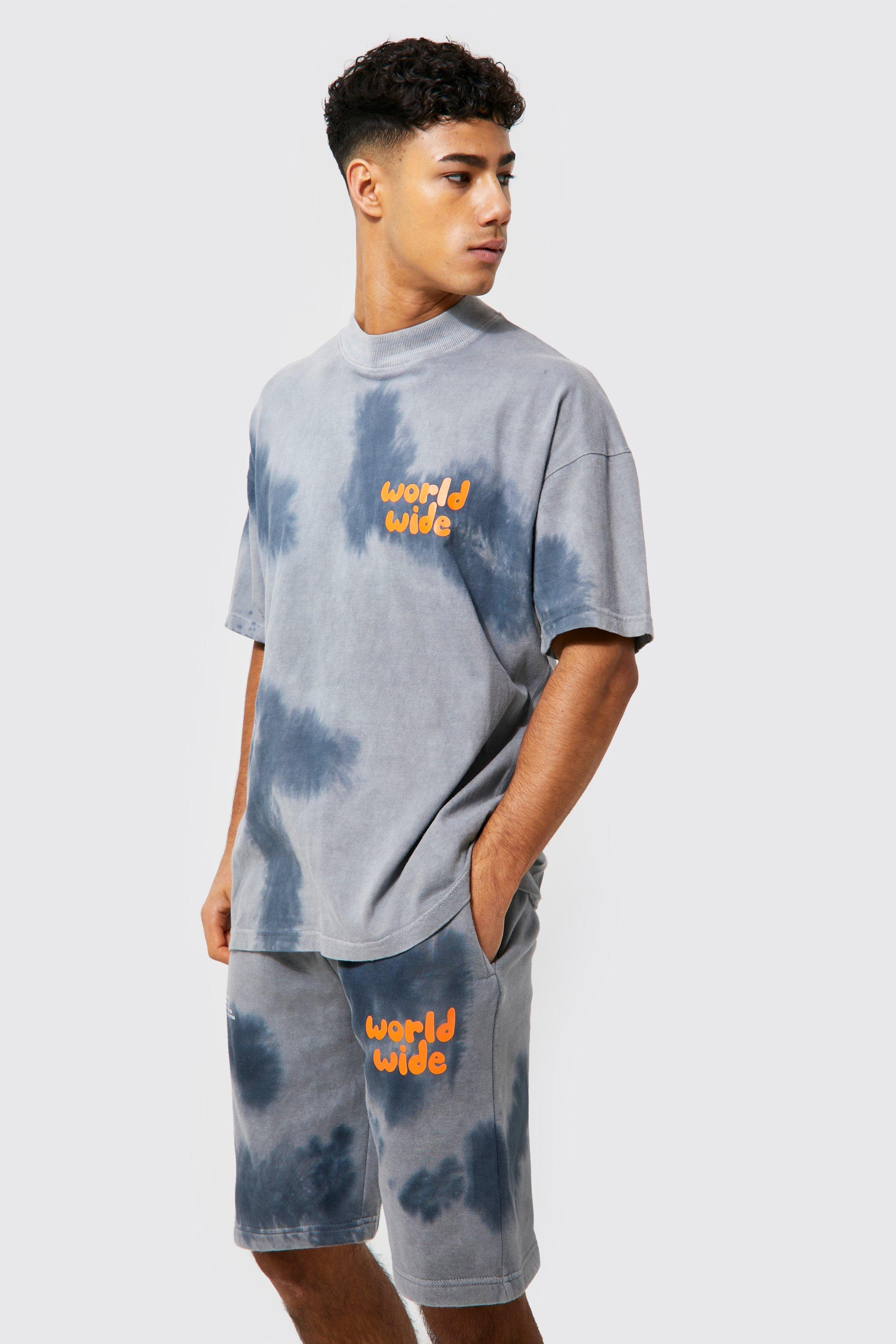 Tie dye sport new arrivals