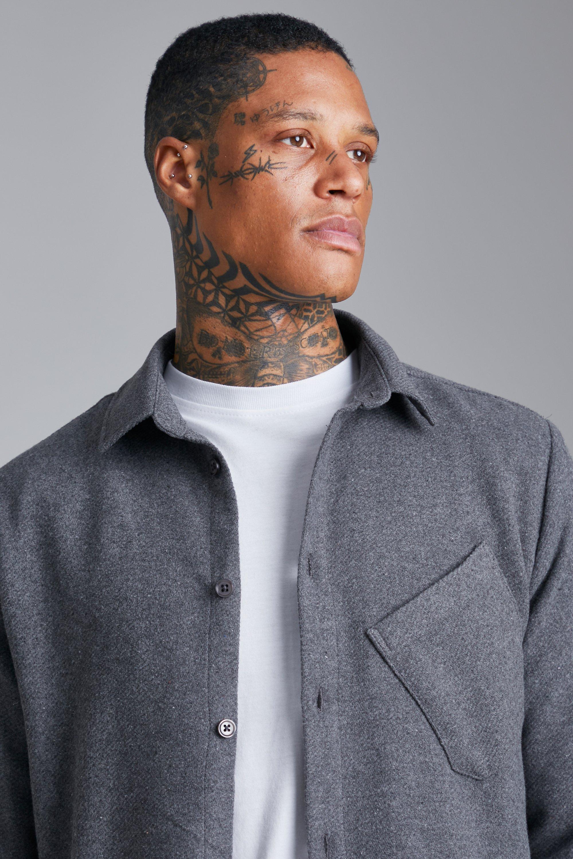 Boohoo workwear hot sale