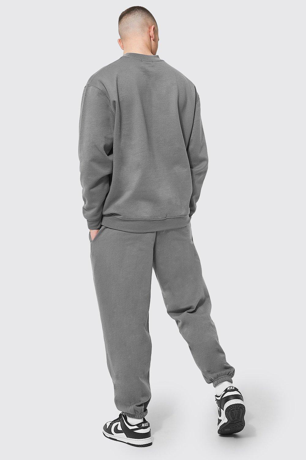 boohoo sweatsuits