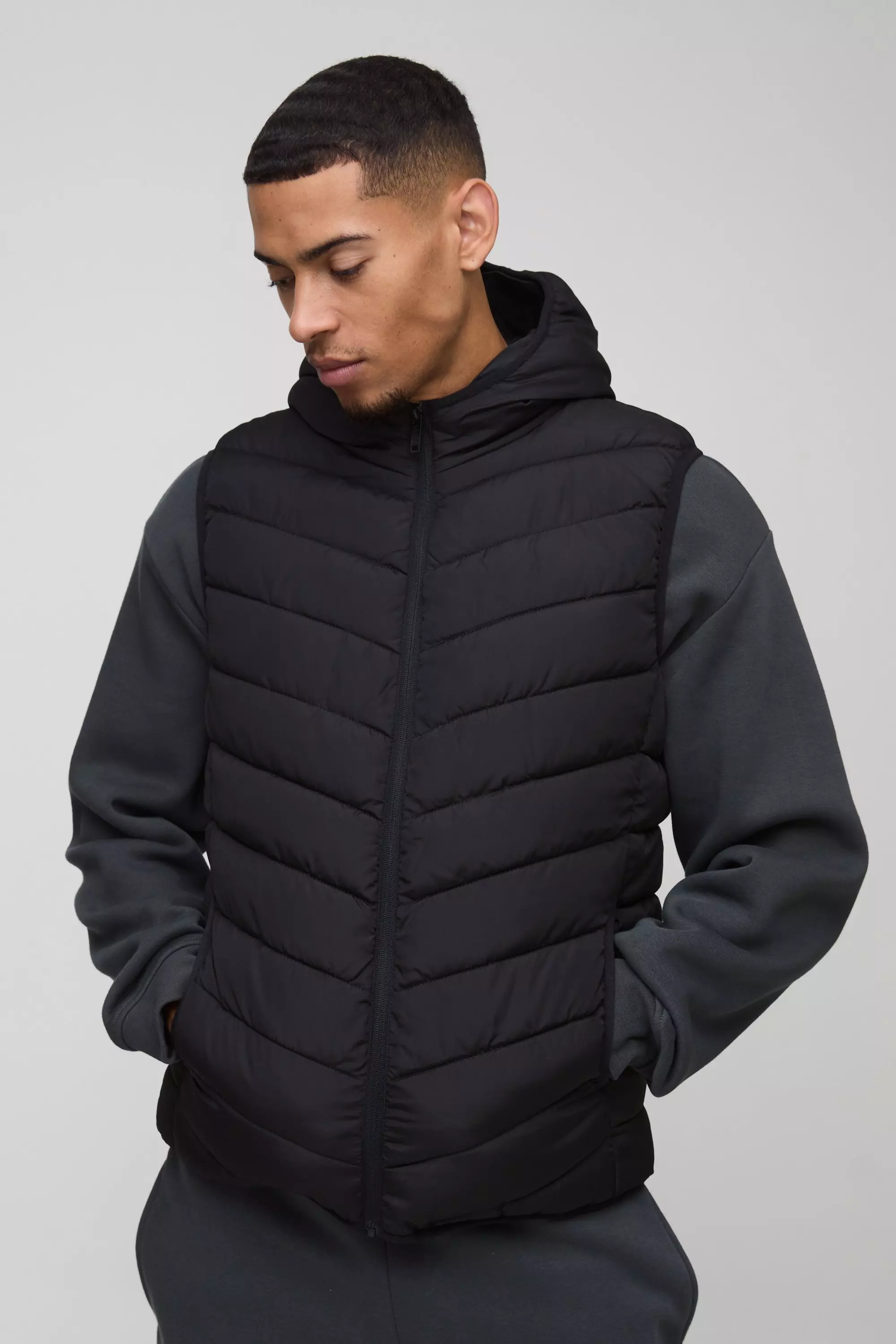 Gap deals gilet mens