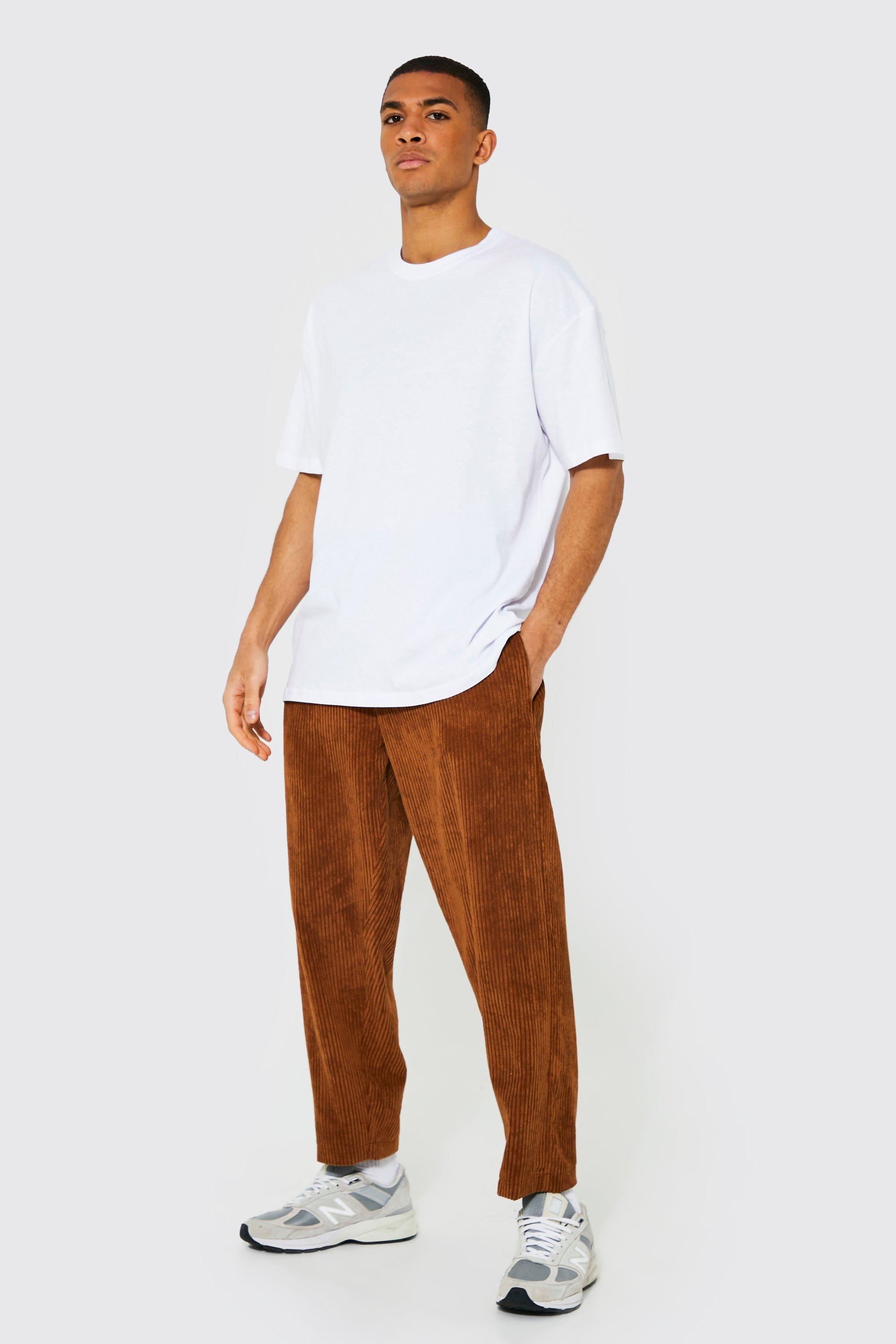 Skate hot sale corduroy pants