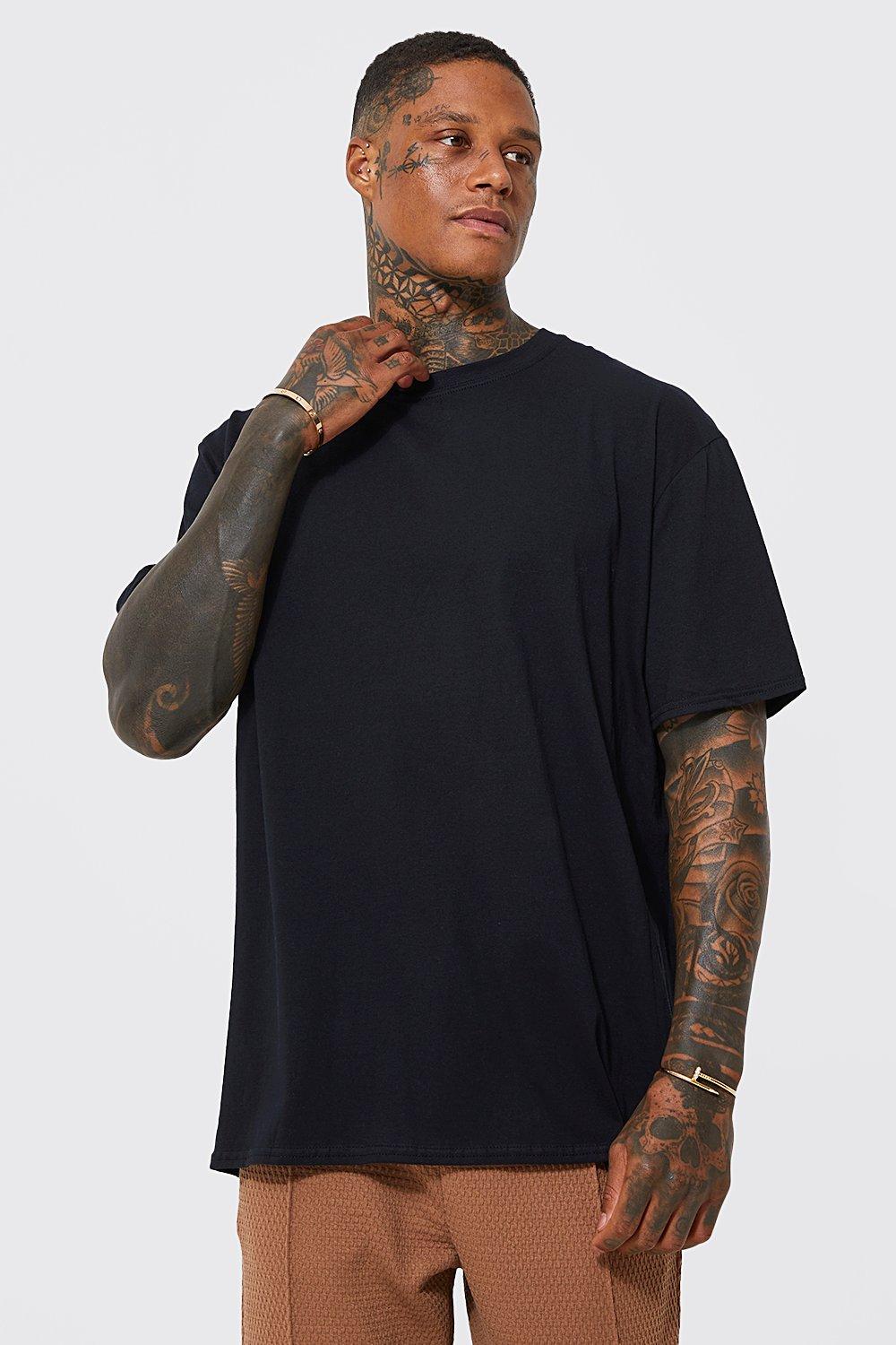 Style oversized homme outlet