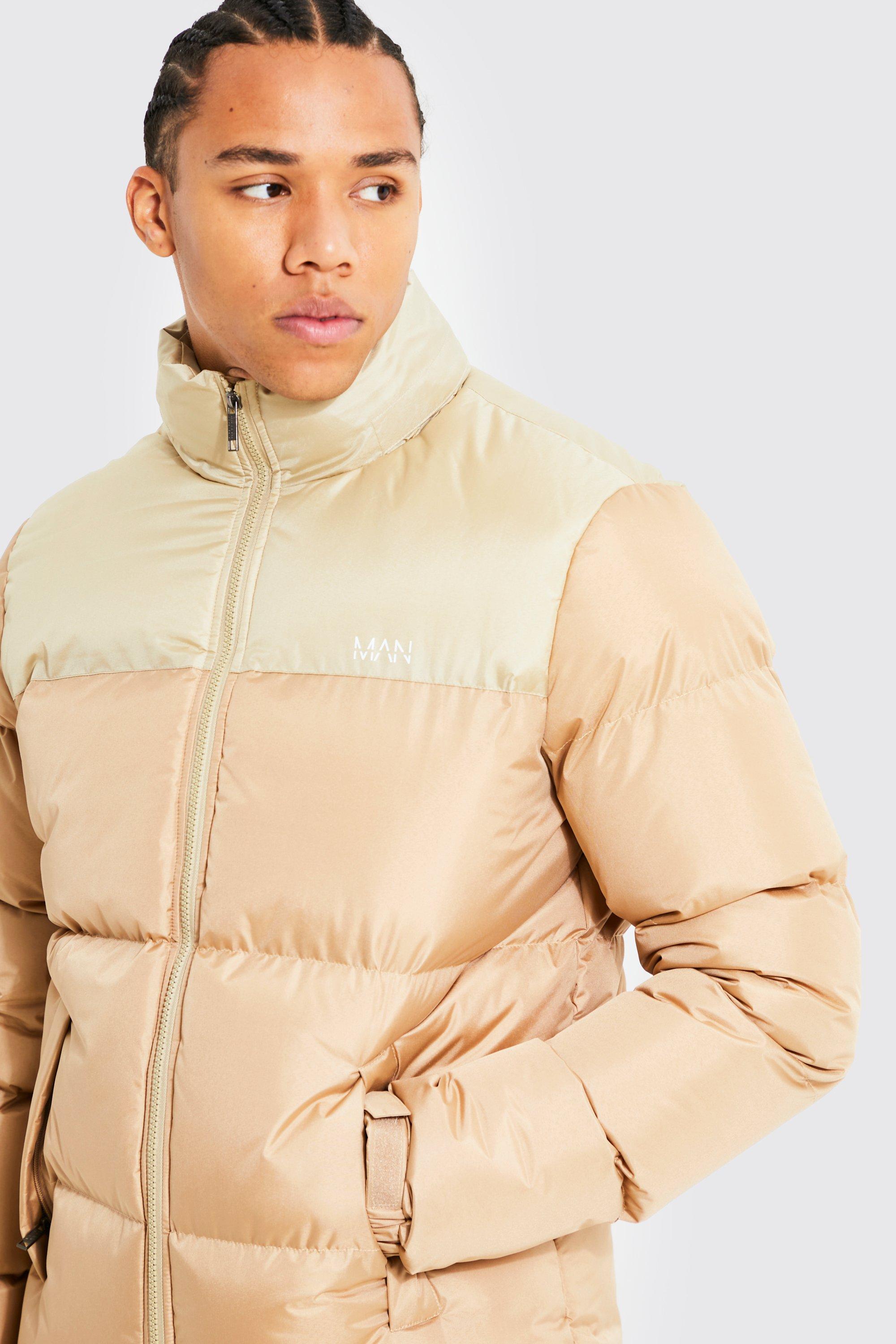 North face tall hot sale mens jackets