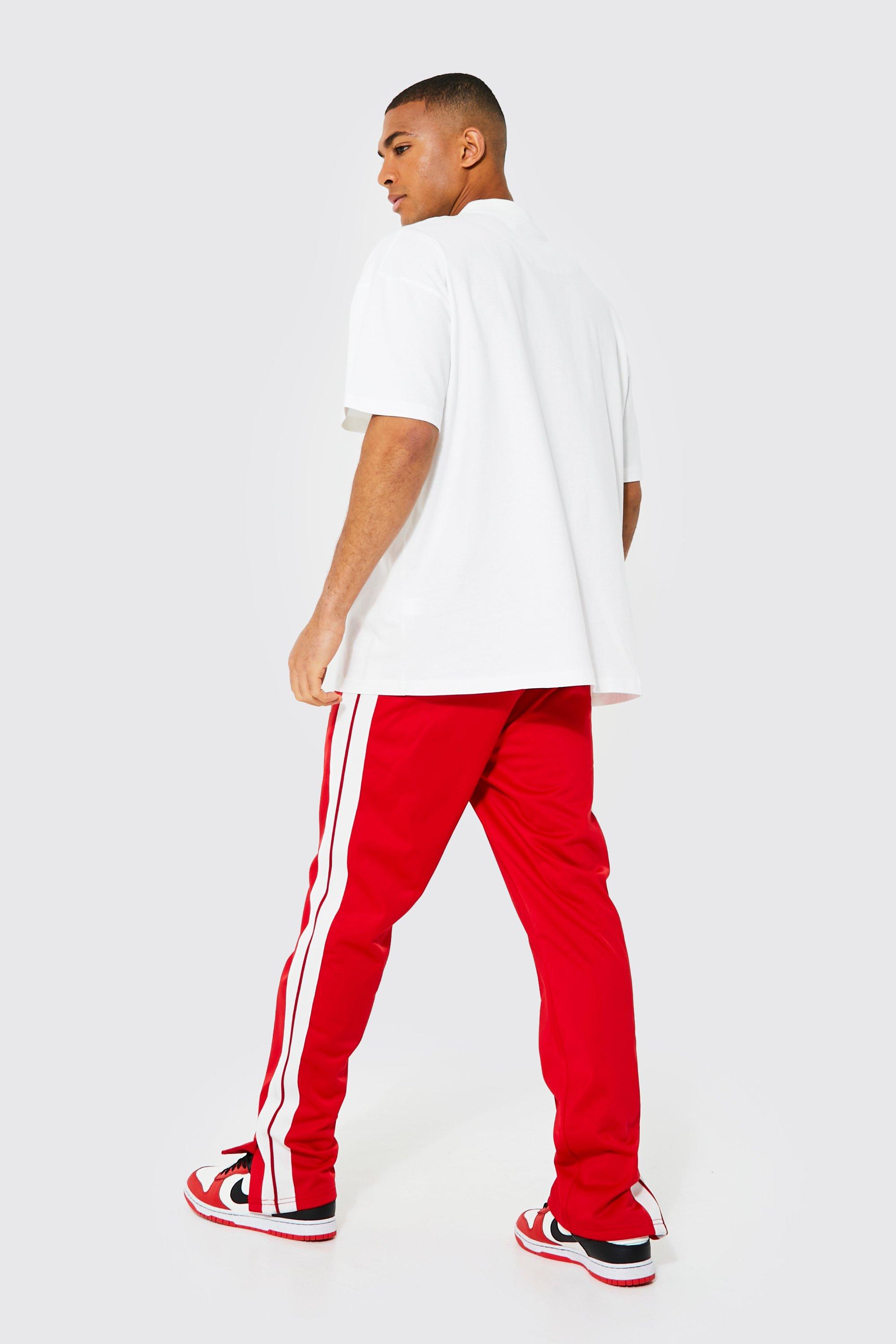 Jogging discount boohoo homme