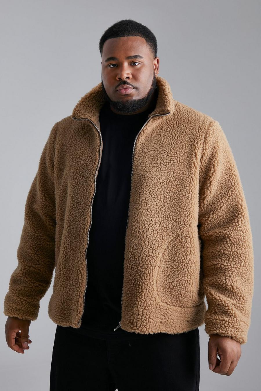 Teddy jacket 2025 men Teddy jacket 2025 men