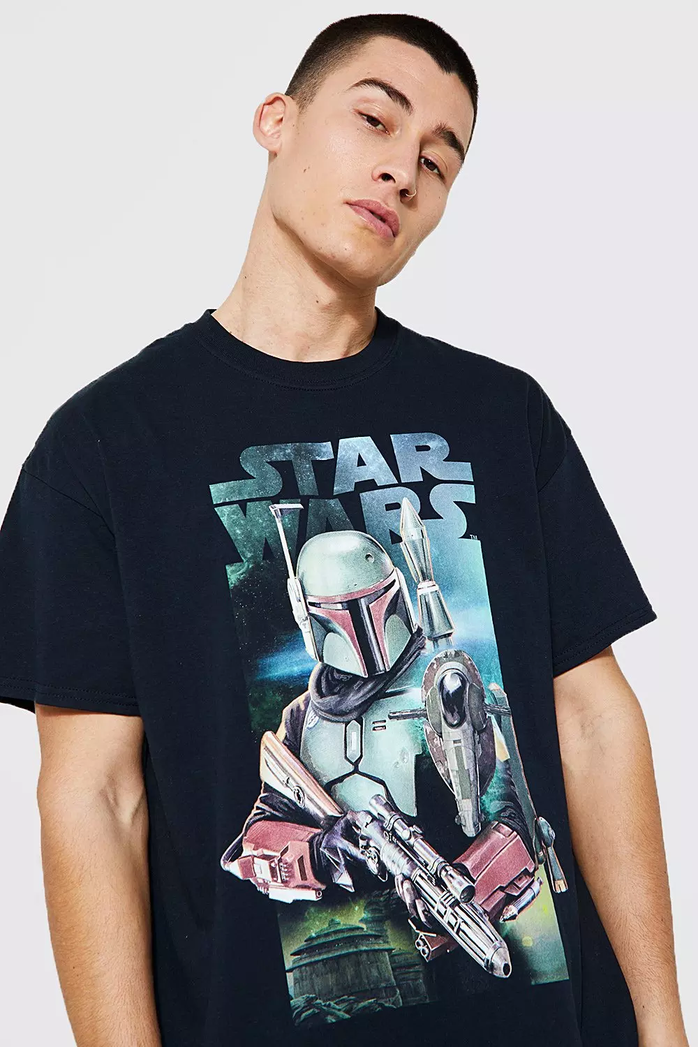 Star cheap wars tee